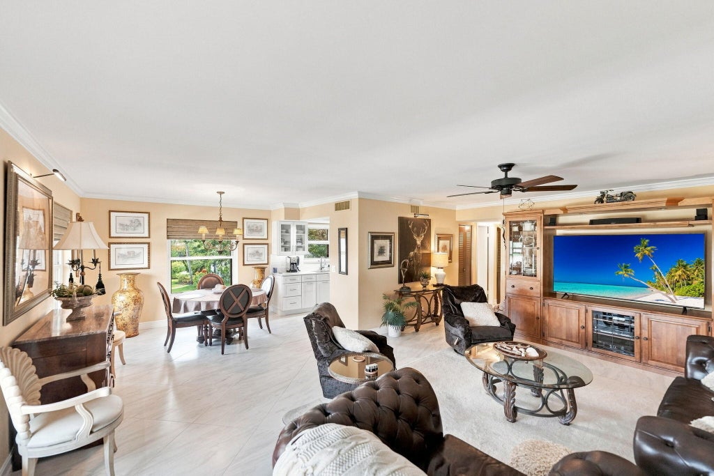 Photo of 330 SW South River Drive #207, Stuart, FL 34997 (MLS # B26070662)