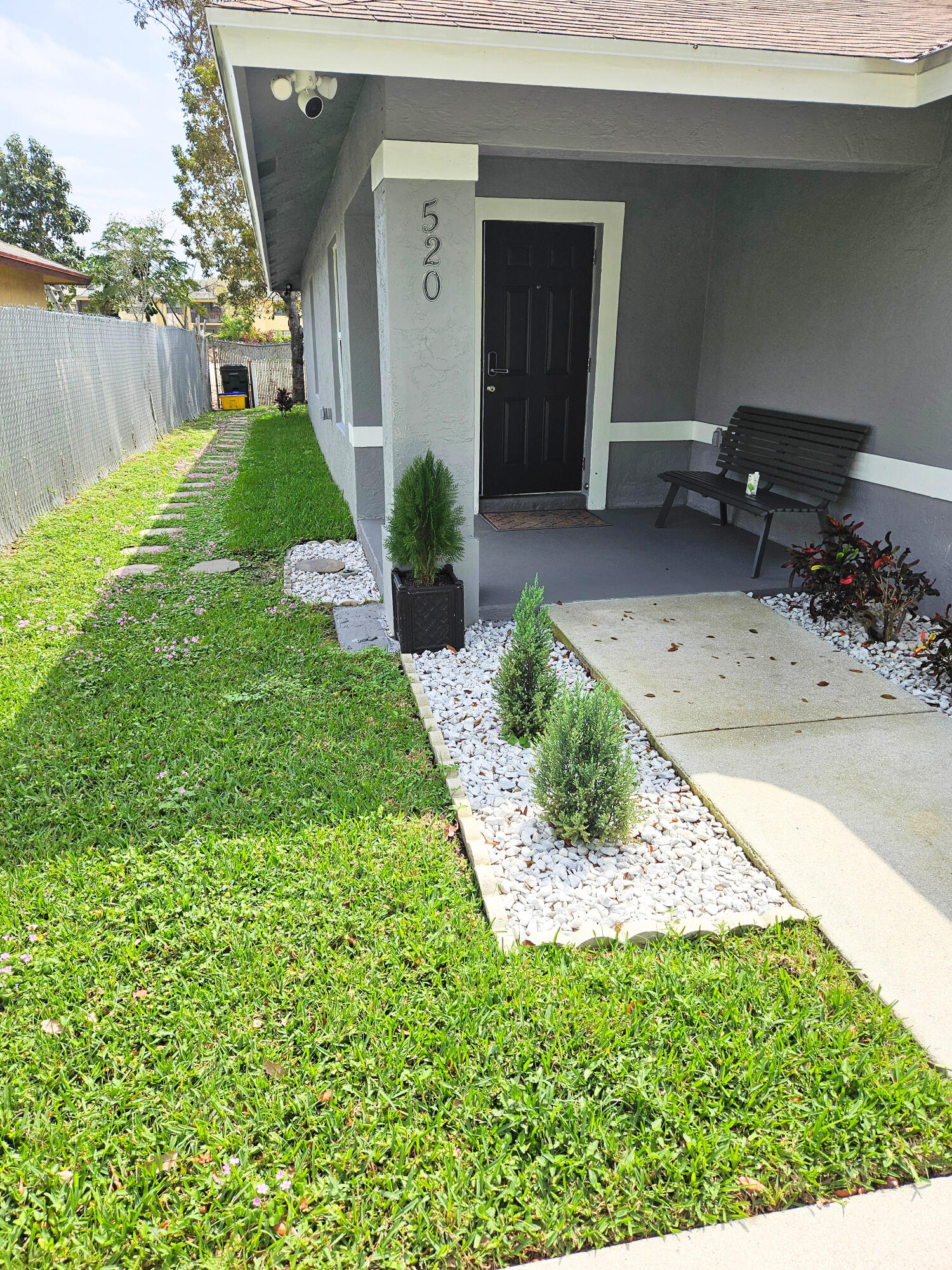 SOUTHRIDGE - Residential