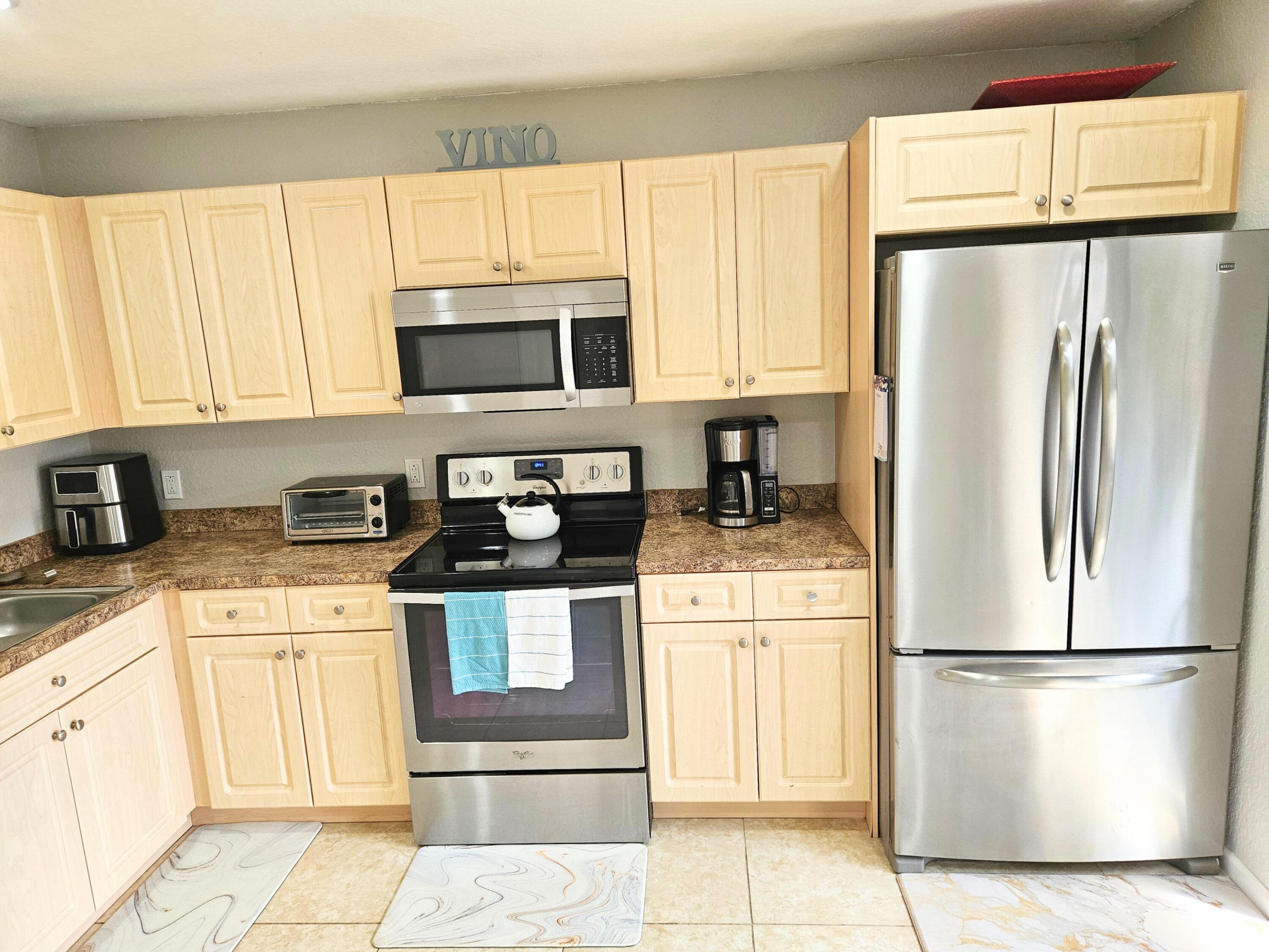 SOUTHRIDGE - Residential