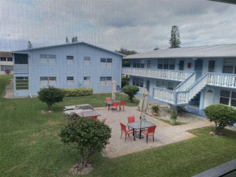 A home in West Palm Beach