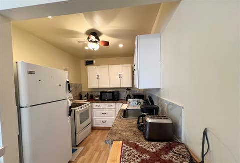 Tiny photo for 191 Markham I #191, Deerfield Beach, FL 33442 (MLS # F10556824)