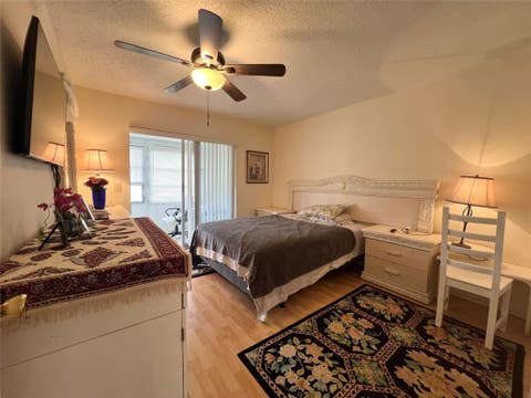 Tiny photo for 191 Markham I #191, Deerfield Beach, FL 33442 (MLS # F10556824)
