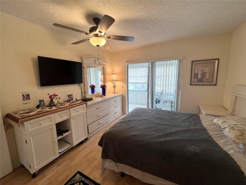 Tiny photo for 191 Markham I #191, Deerfield Beach, FL 33442 (MLS # F10556824)