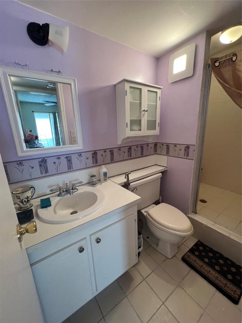 Tiny photo for 191 Markham I #191, Deerfield Beach, FL 33442 (MLS # F10556824)