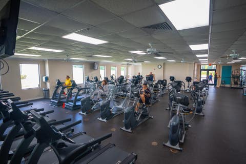 Tiny photo for 191 Markham I #191, Deerfield Beach, FL 33442 (MLS # F10556824)