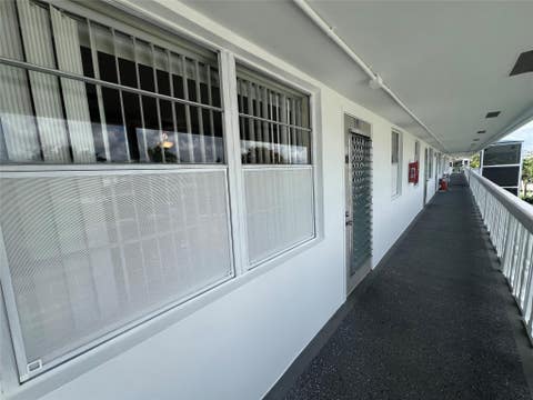 Tiny photo for 191 Markham I #191, Deerfield Beach, FL 33442 (MLS # F10556824)