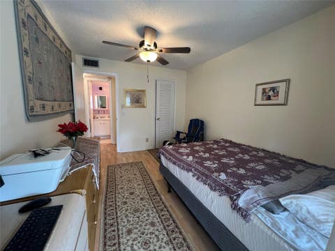Tiny photo for 191 Markham I #191, Deerfield Beach, FL 33442 (MLS # F10556824)