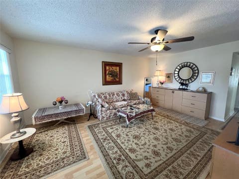 Tiny photo for 191 Markham I #191, Deerfield Beach, FL 33442 (MLS # F10556824)