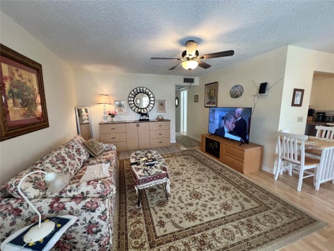 Tiny photo for 191 Markham I #191, Deerfield Beach, FL 33442 (MLS # F10556824)