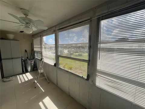 Tiny photo for 191 Markham I #191, Deerfield Beach, FL 33442 (MLS # F10556824)