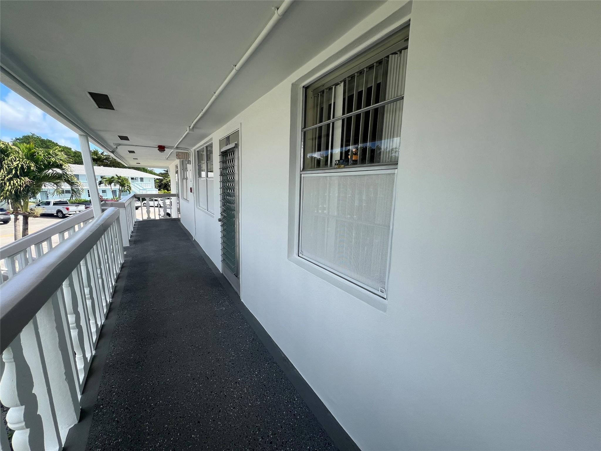 CENTURY VILLAGE EAST - Residential