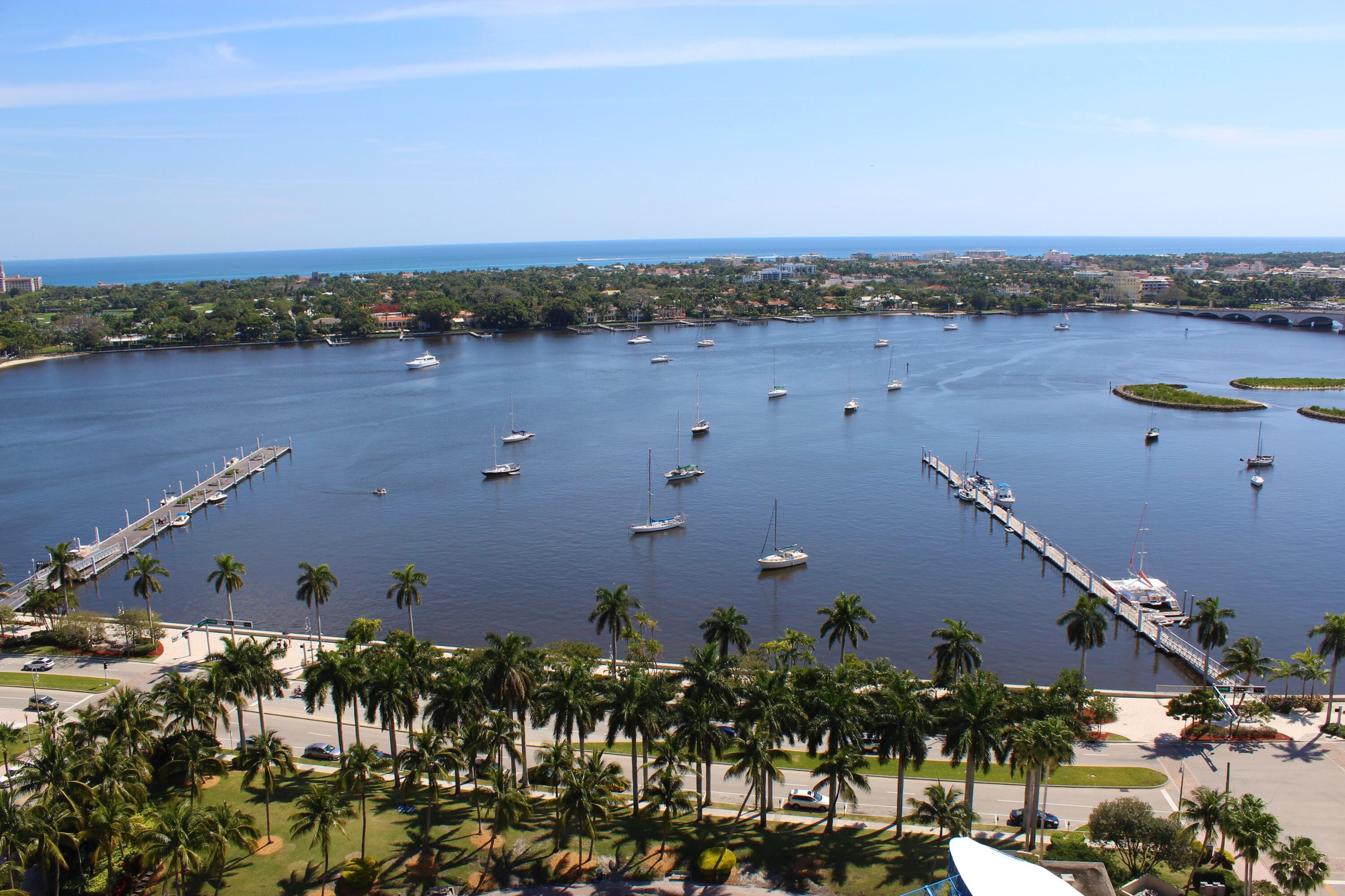 ESPLANADE GRANDE CONDO - Residential Lease