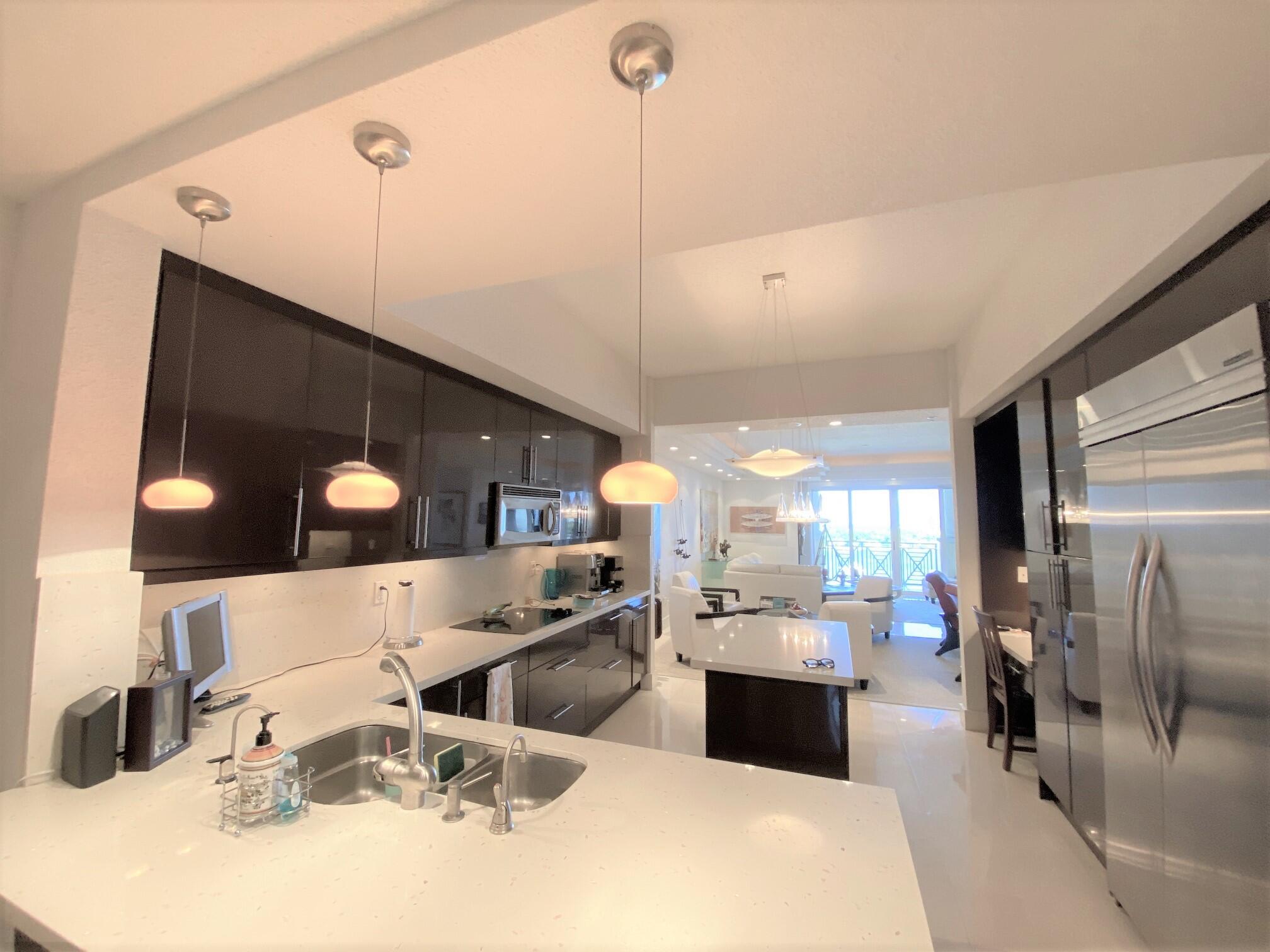 ESPLANADE GRANDE CONDO - Residential Lease