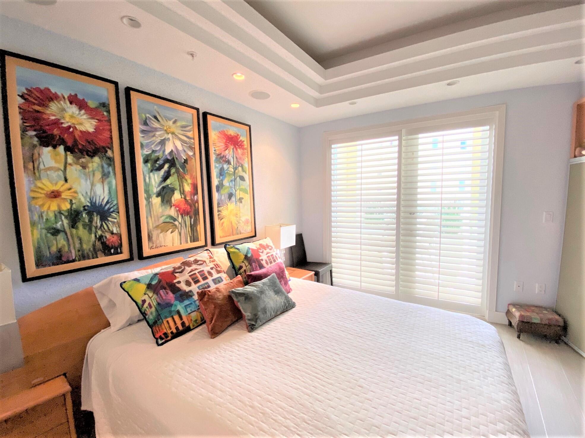 ESPLANADE GRANDE CONDO - Residential Lease