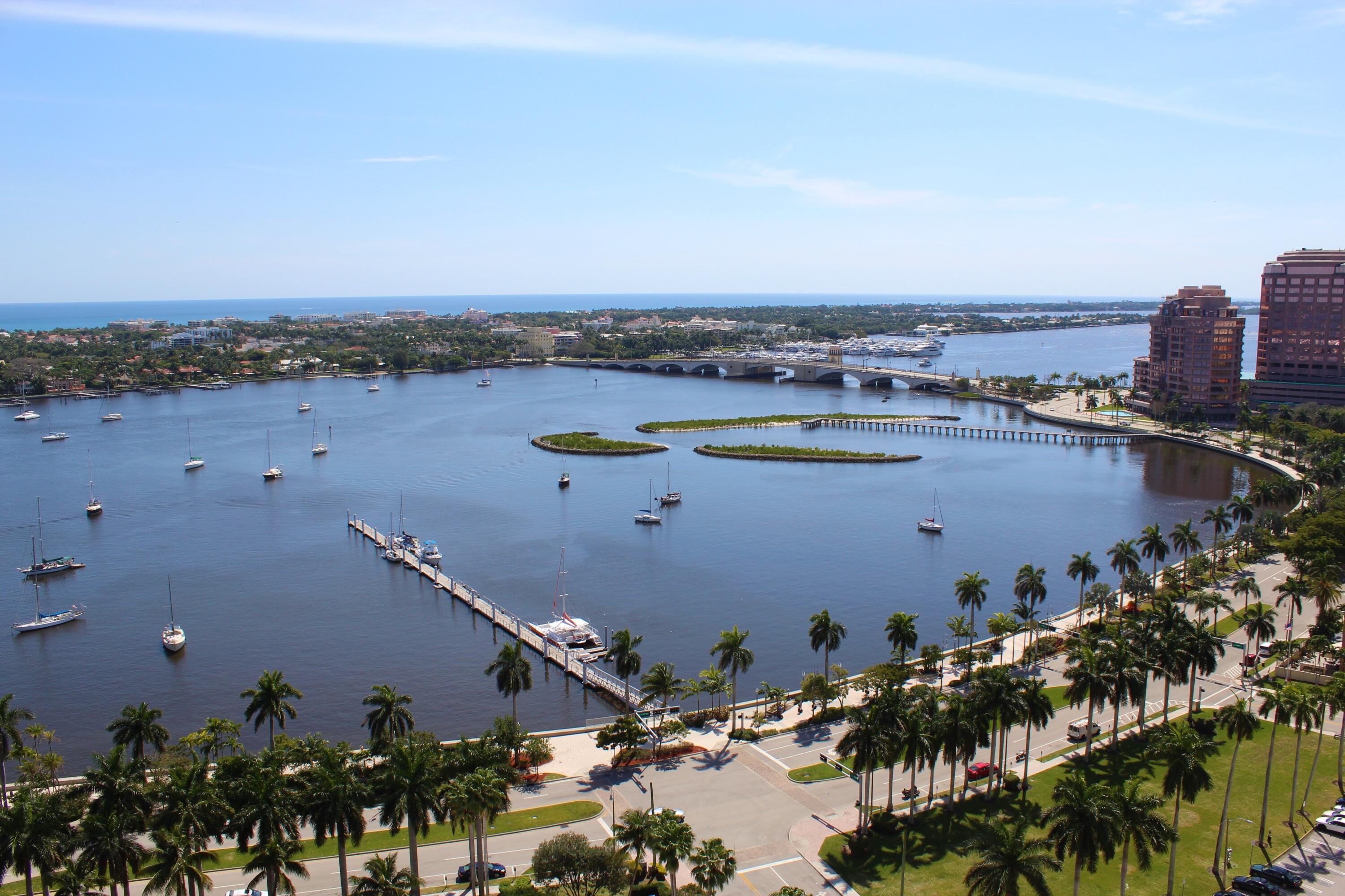 ESPLANADE GRANDE CONDO - Residential Lease