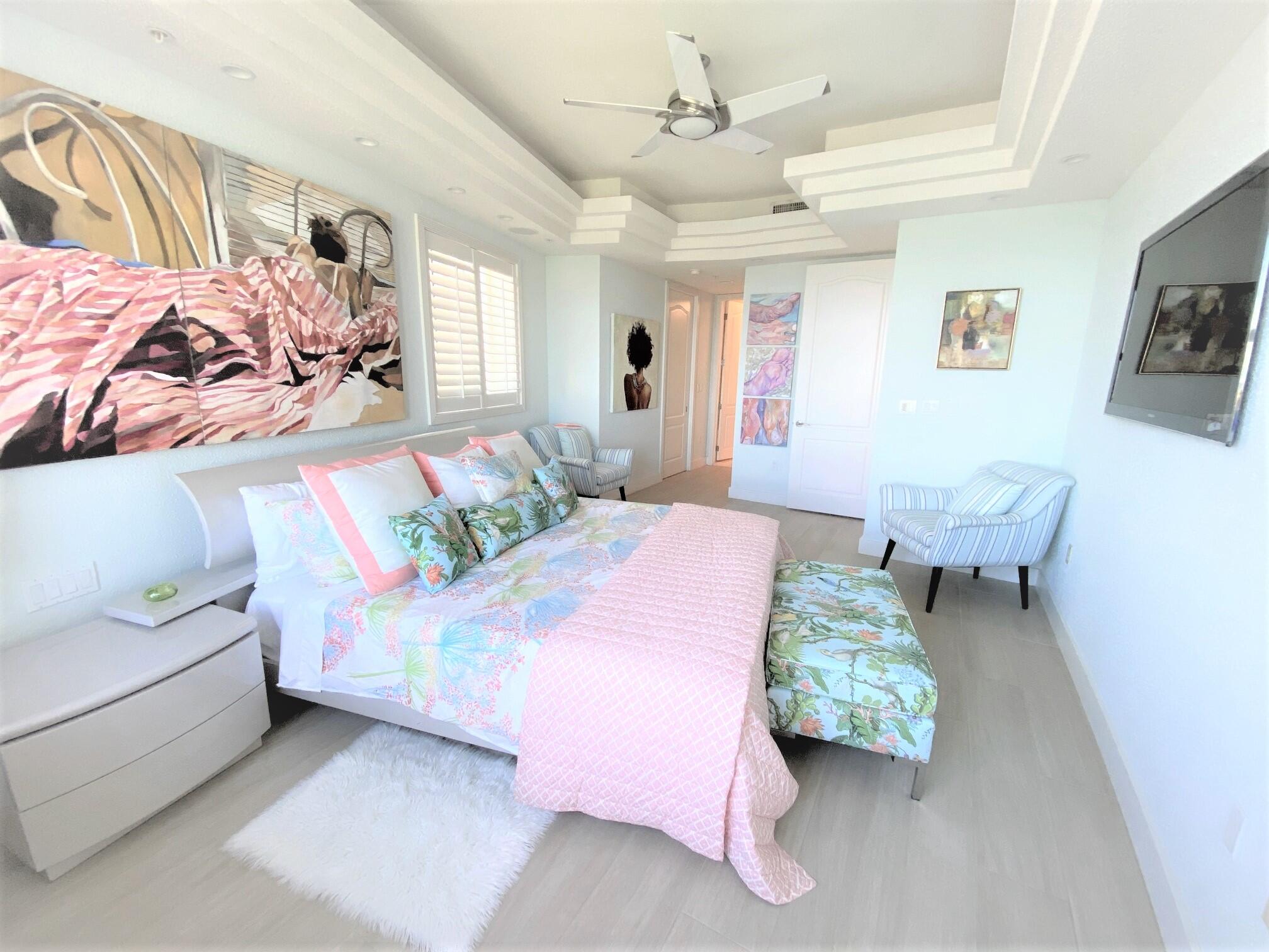 ESPLANADE GRANDE CONDO - Residential Lease