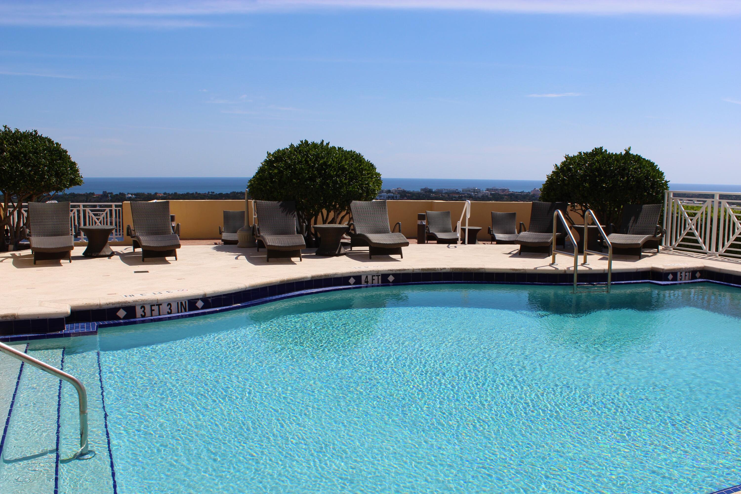 ESPLANADE GRANDE CONDO - Residential Lease