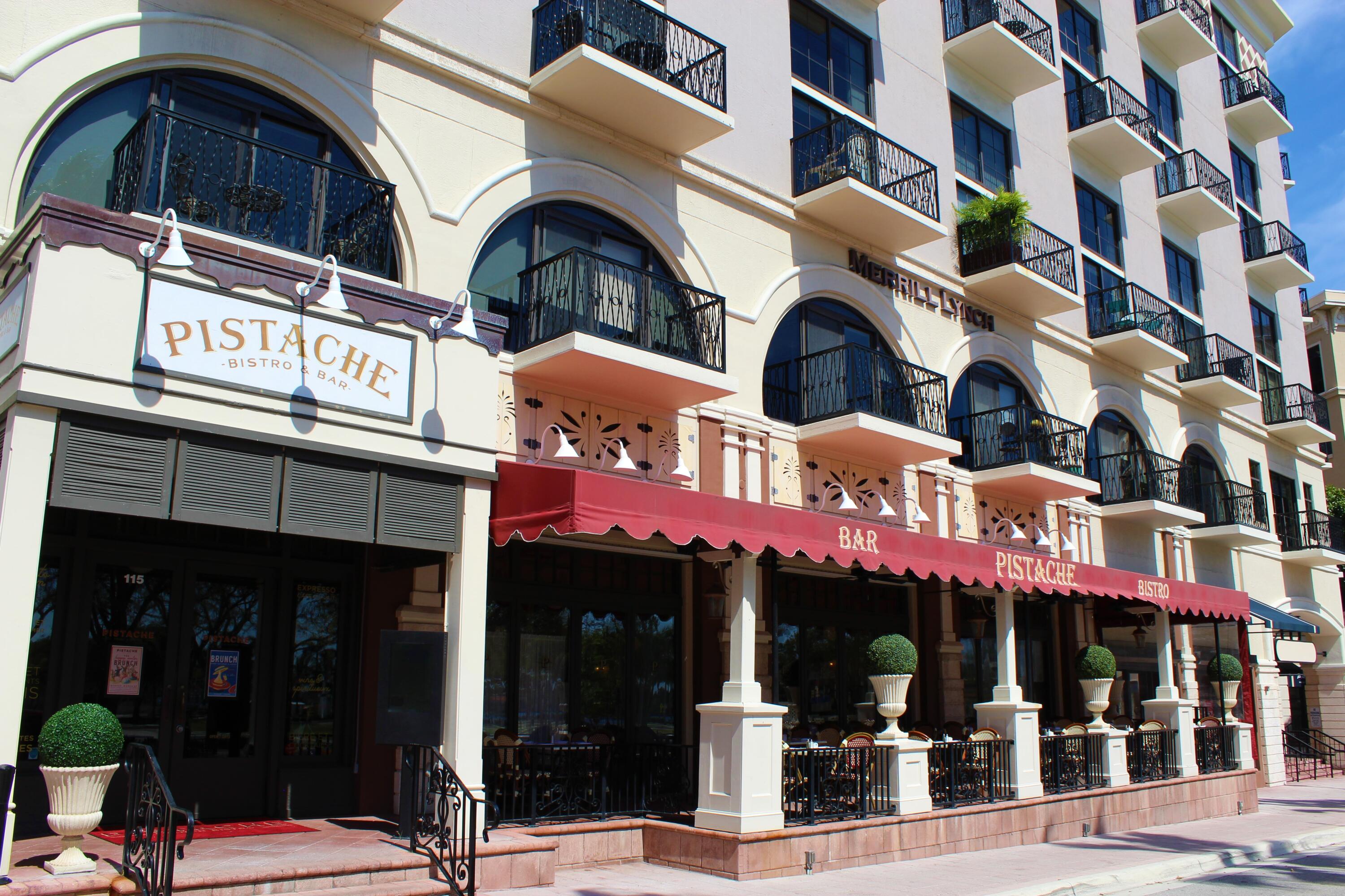 ESPLANADE GRANDE CONDO - Residential Lease