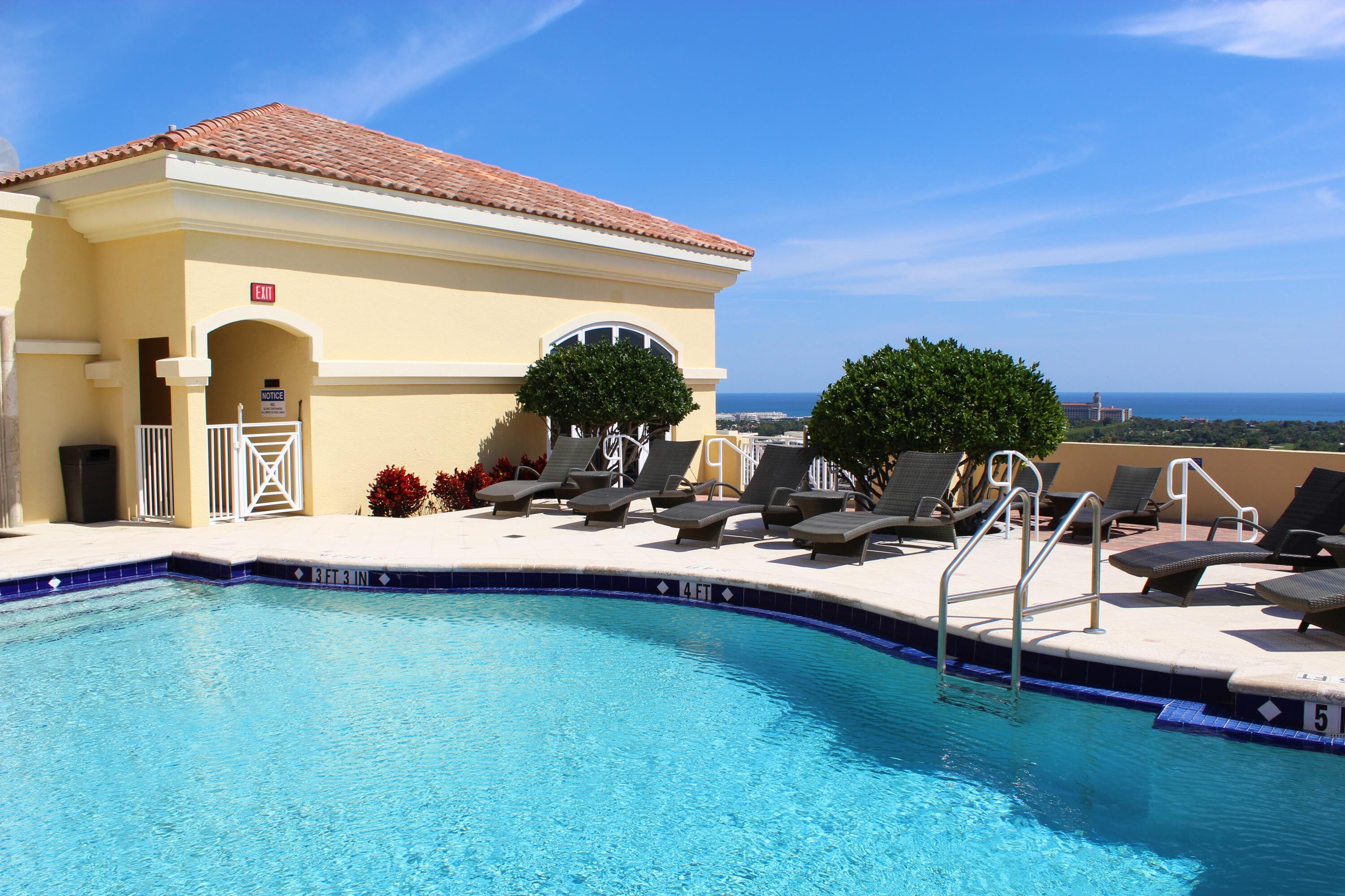 ESPLANADE GRANDE CONDO - Residential Lease