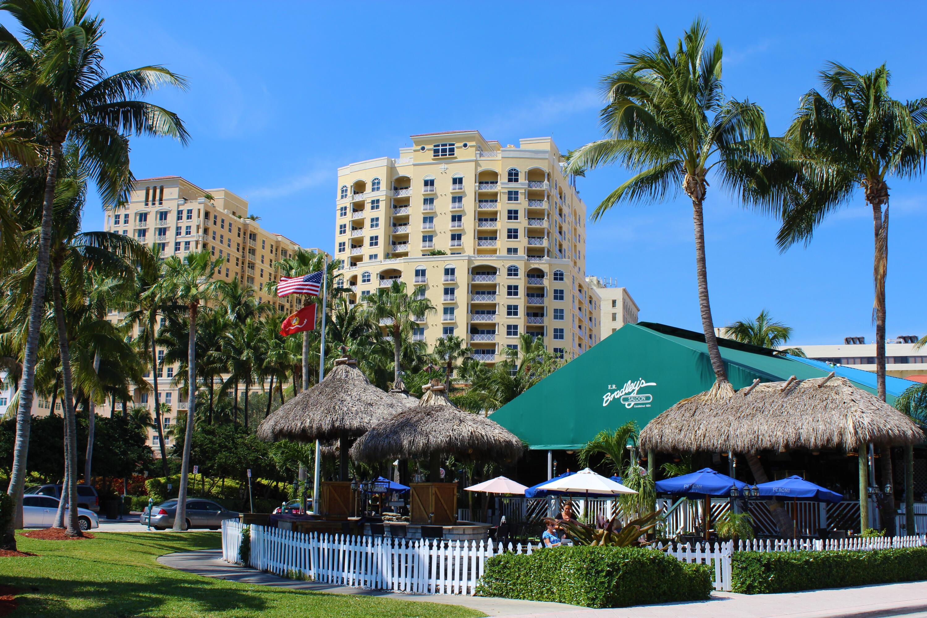 ESPLANADE GRANDE CONDO - Residential Lease