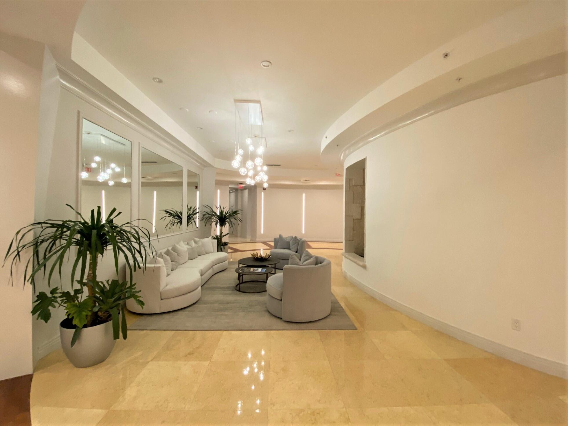 ESPLANADE GRANDE CONDO - Residential Lease