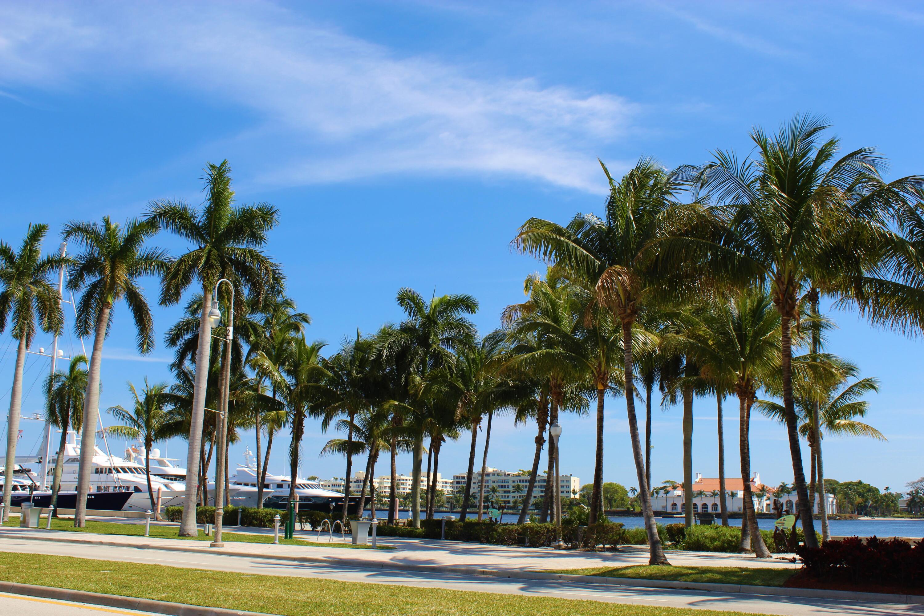 ESPLANADE GRANDE CONDO - Residential Lease