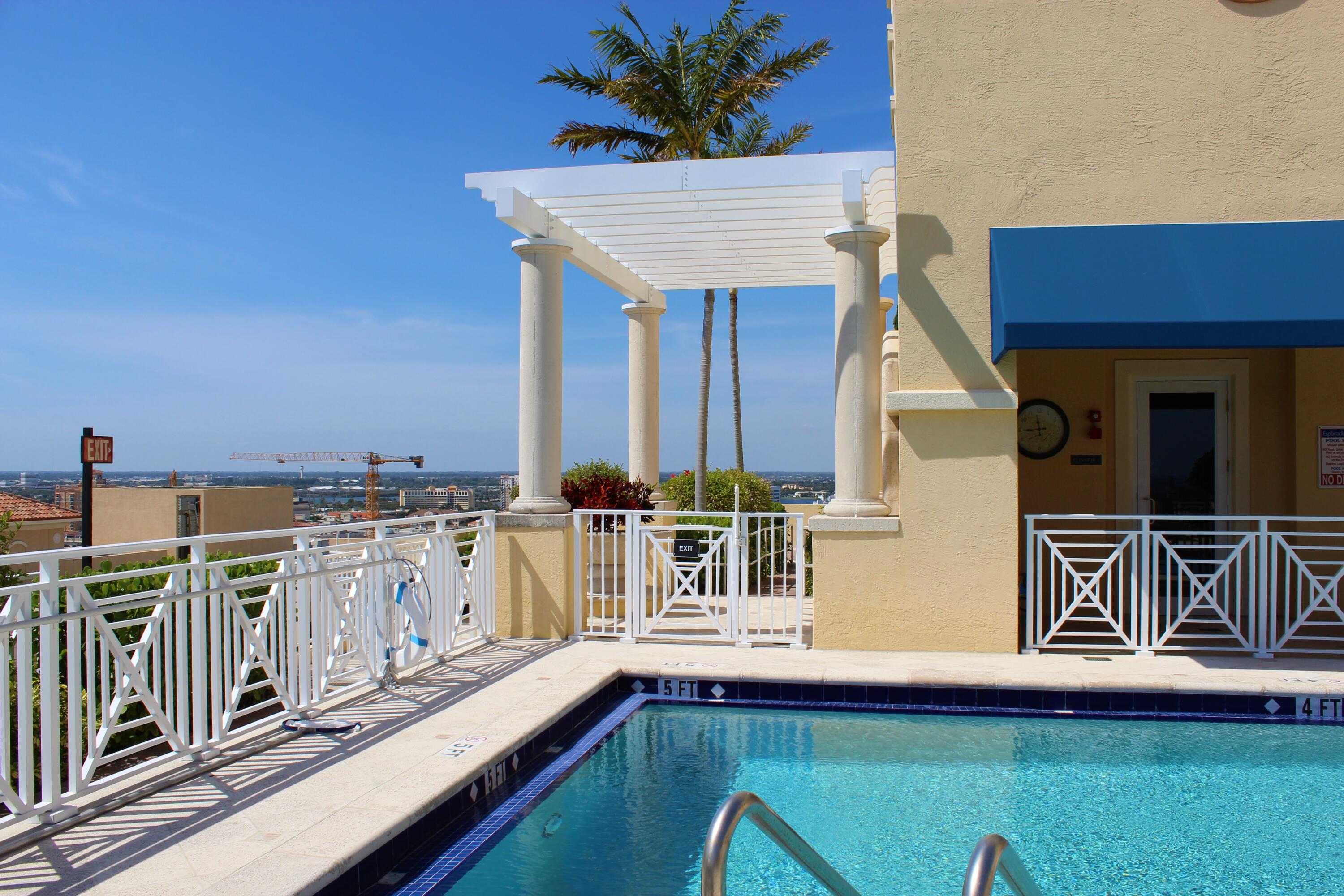 ESPLANADE GRANDE CONDO - Residential Lease