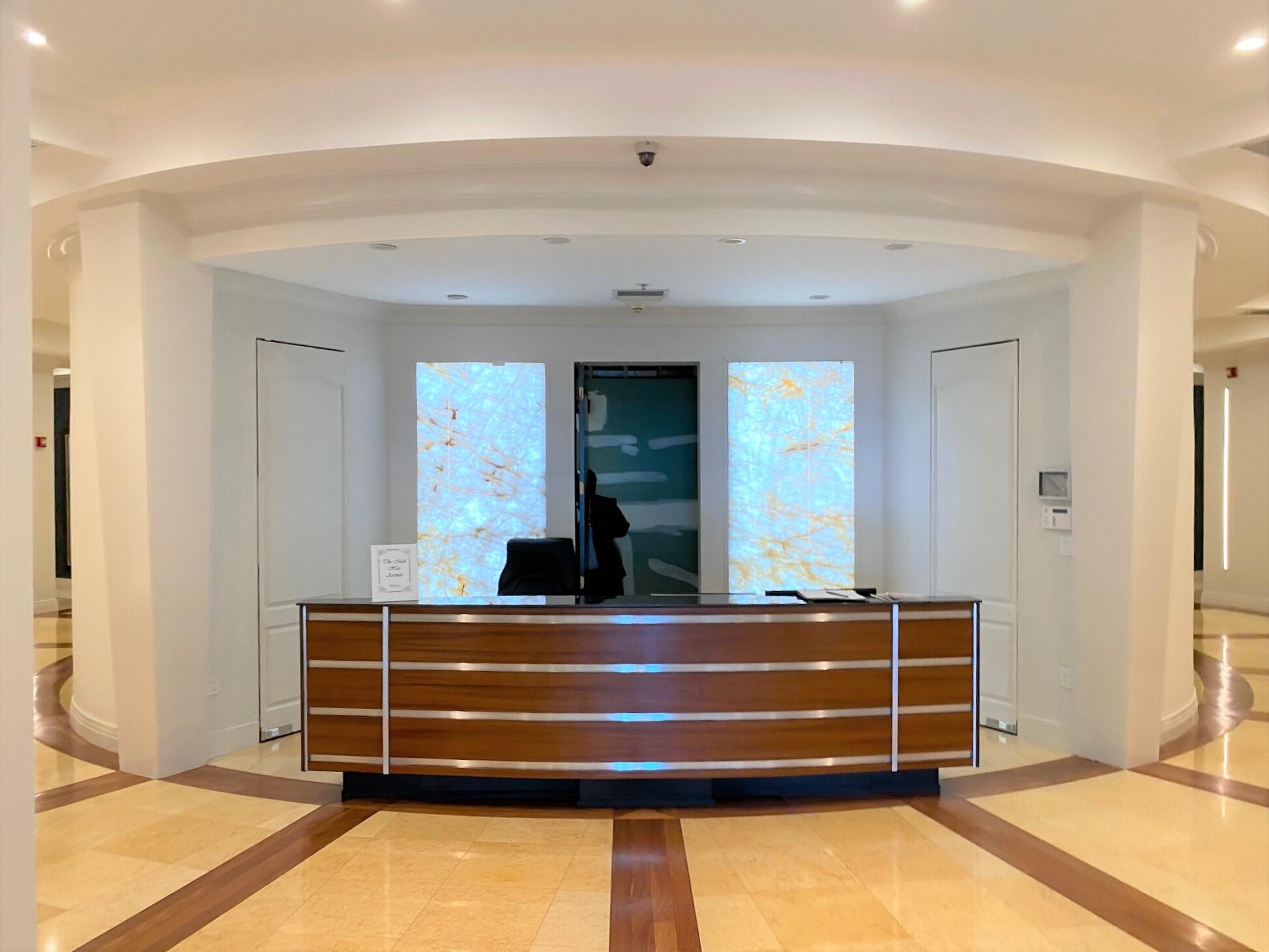 ESPLANADE GRANDE CONDO - Residential Lease