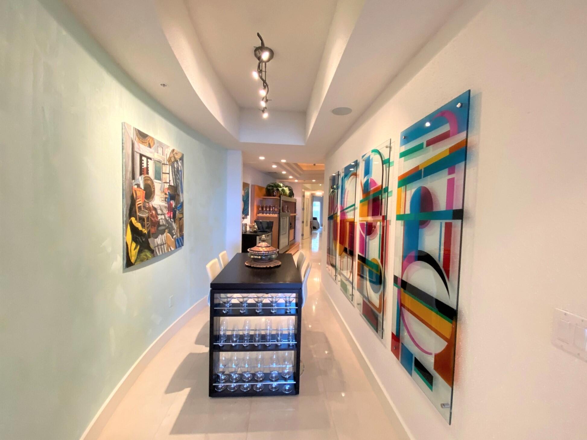 ESPLANADE GRANDE CONDO - Residential Lease