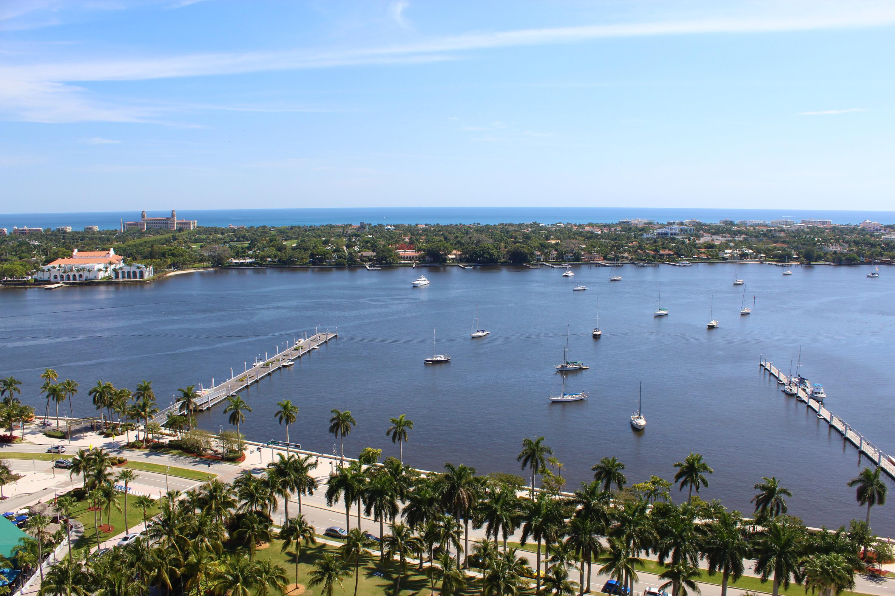 ESPLANADE GRANDE CONDO - Residential Lease