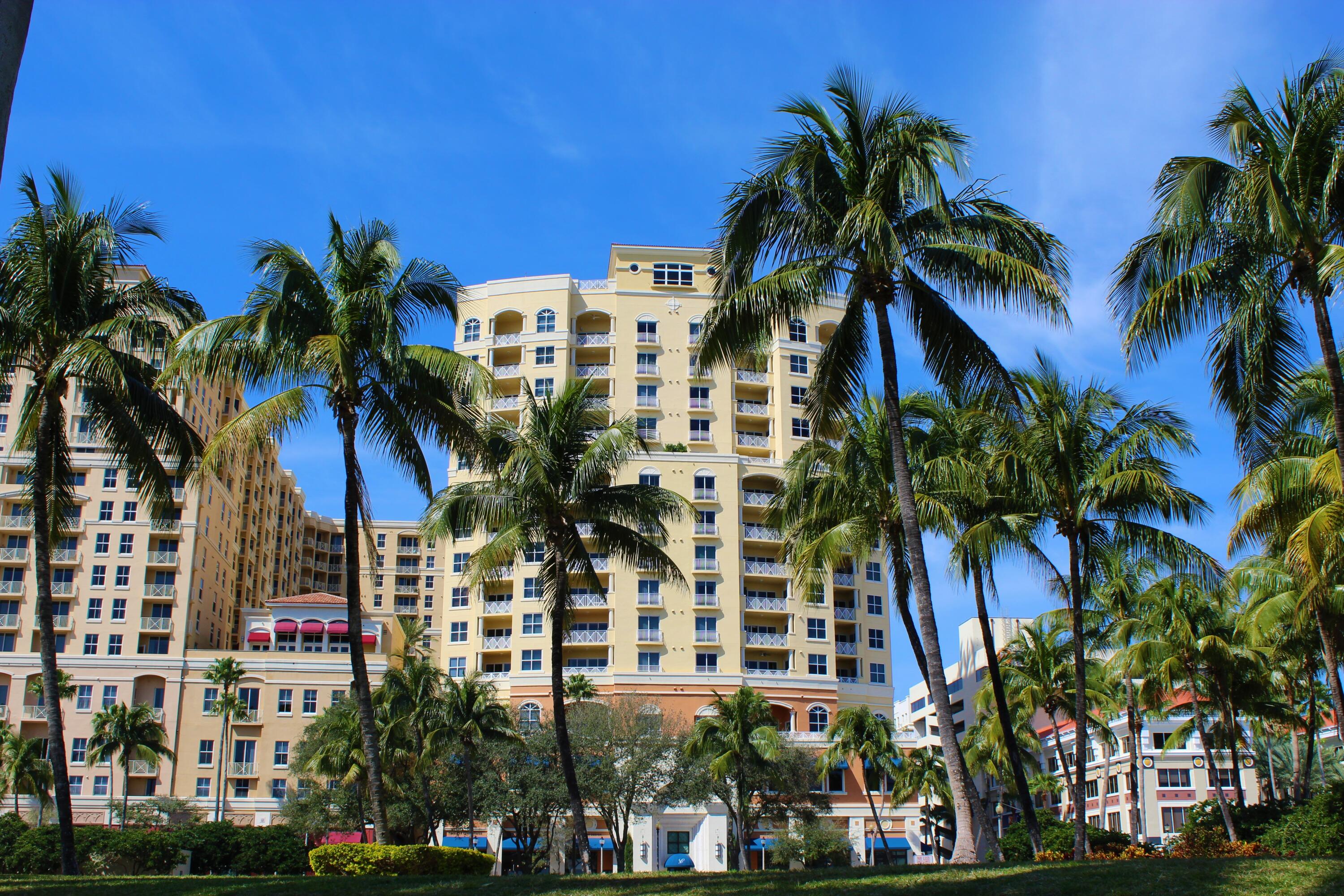 ESPLANADE GRANDE CONDO - Residential Lease