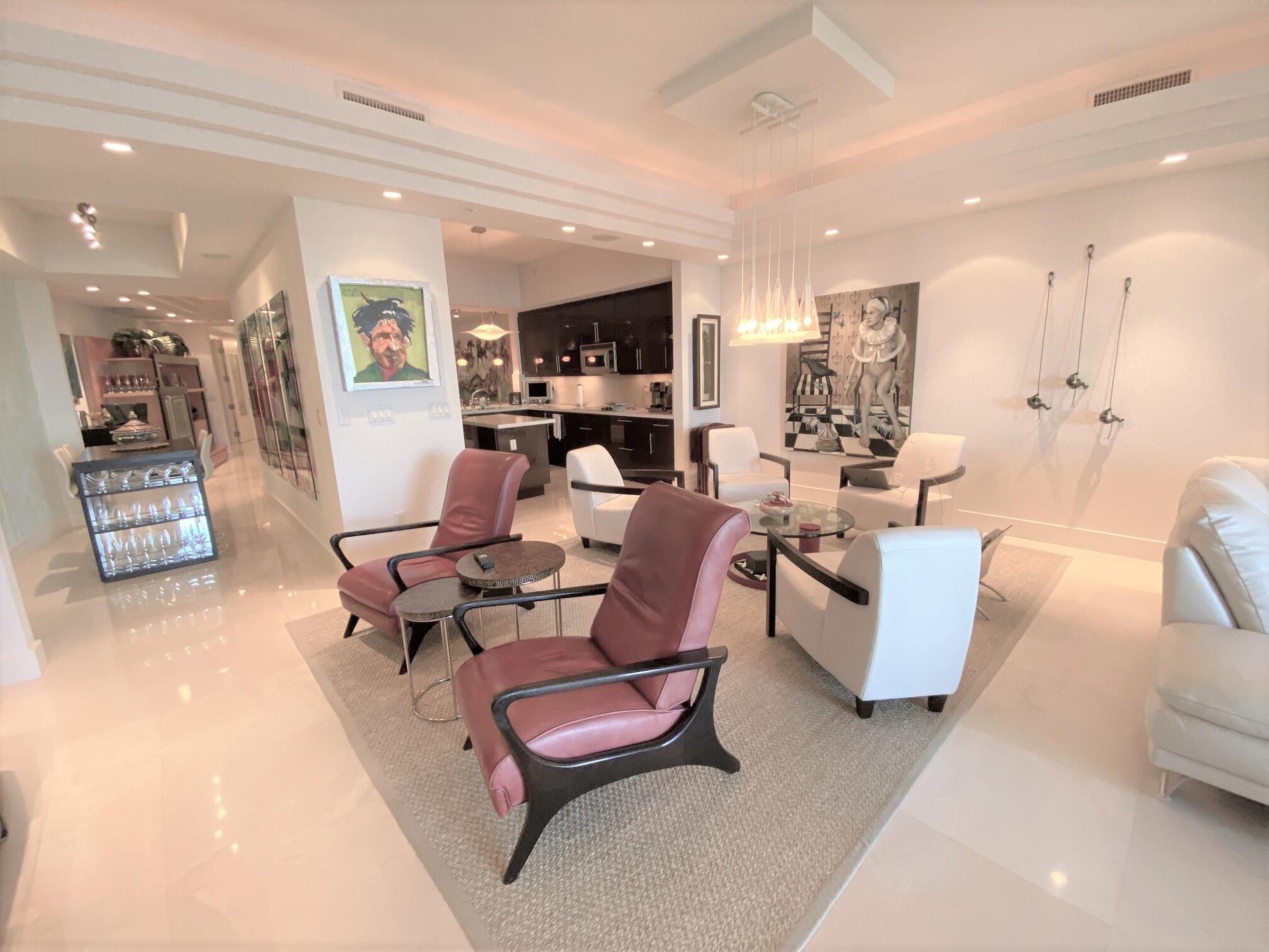 ESPLANADE GRANDE CONDO - Residential Lease