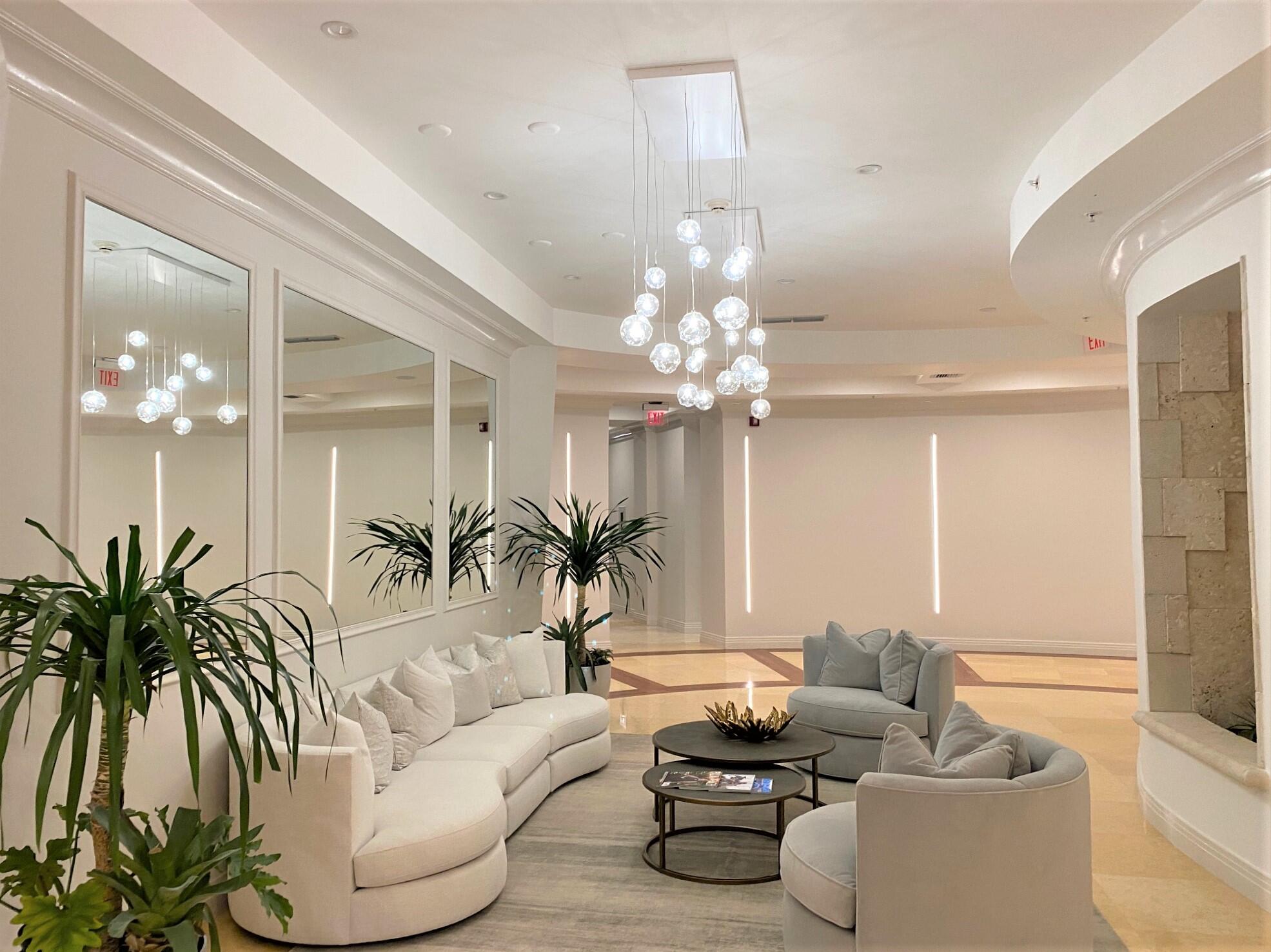 ESPLANADE GRANDE CONDO - Residential Lease