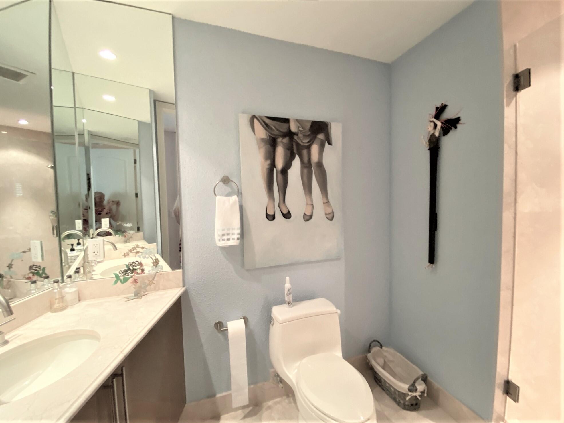 ESPLANADE GRANDE CONDO - Residential Lease