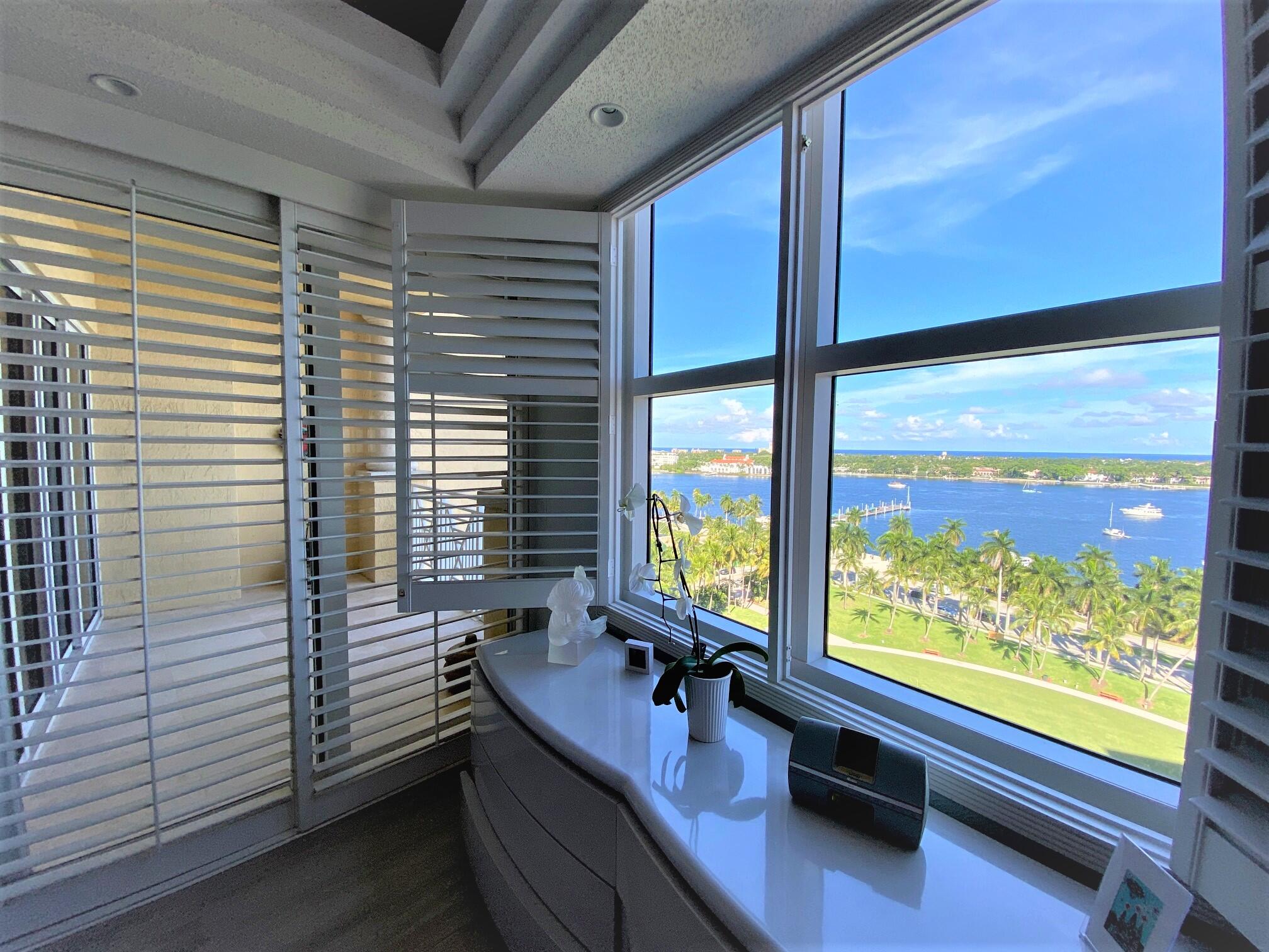 ESPLANADE GRANDE CONDO - Residential Lease