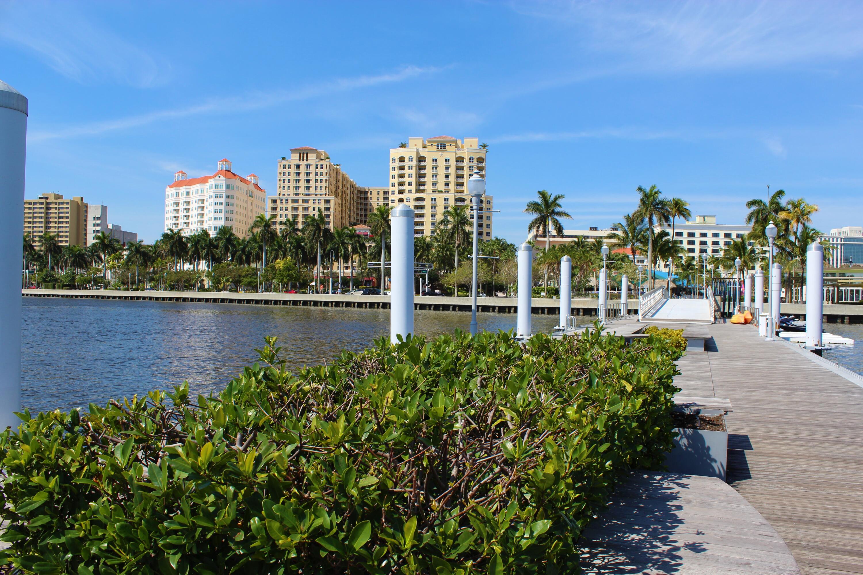 ESPLANADE GRANDE CONDO - Residential Lease