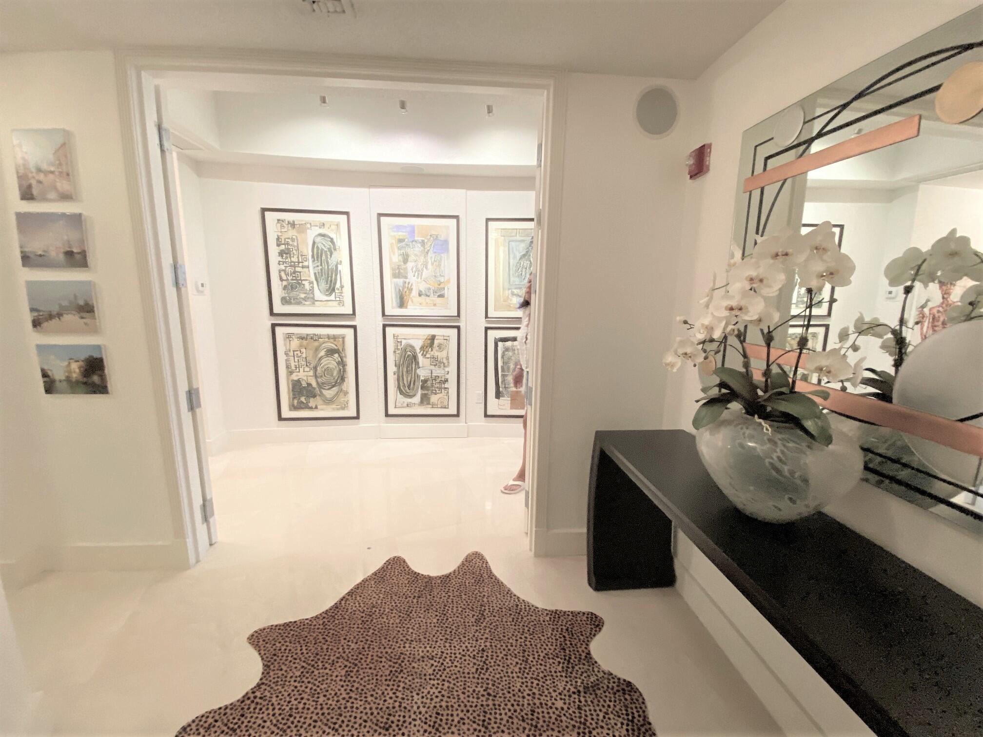 ESPLANADE GRANDE CONDO - Residential Lease