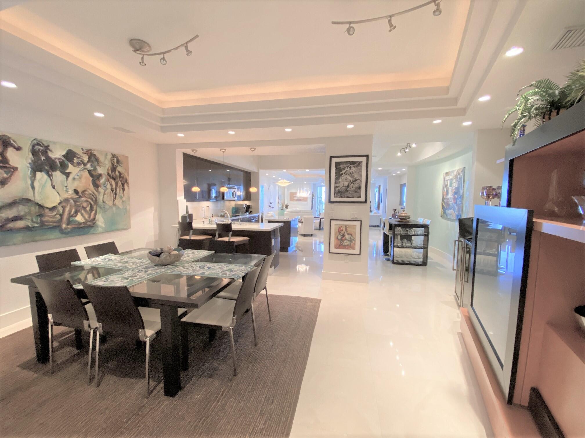 ESPLANADE GRANDE CONDO - Residential Lease