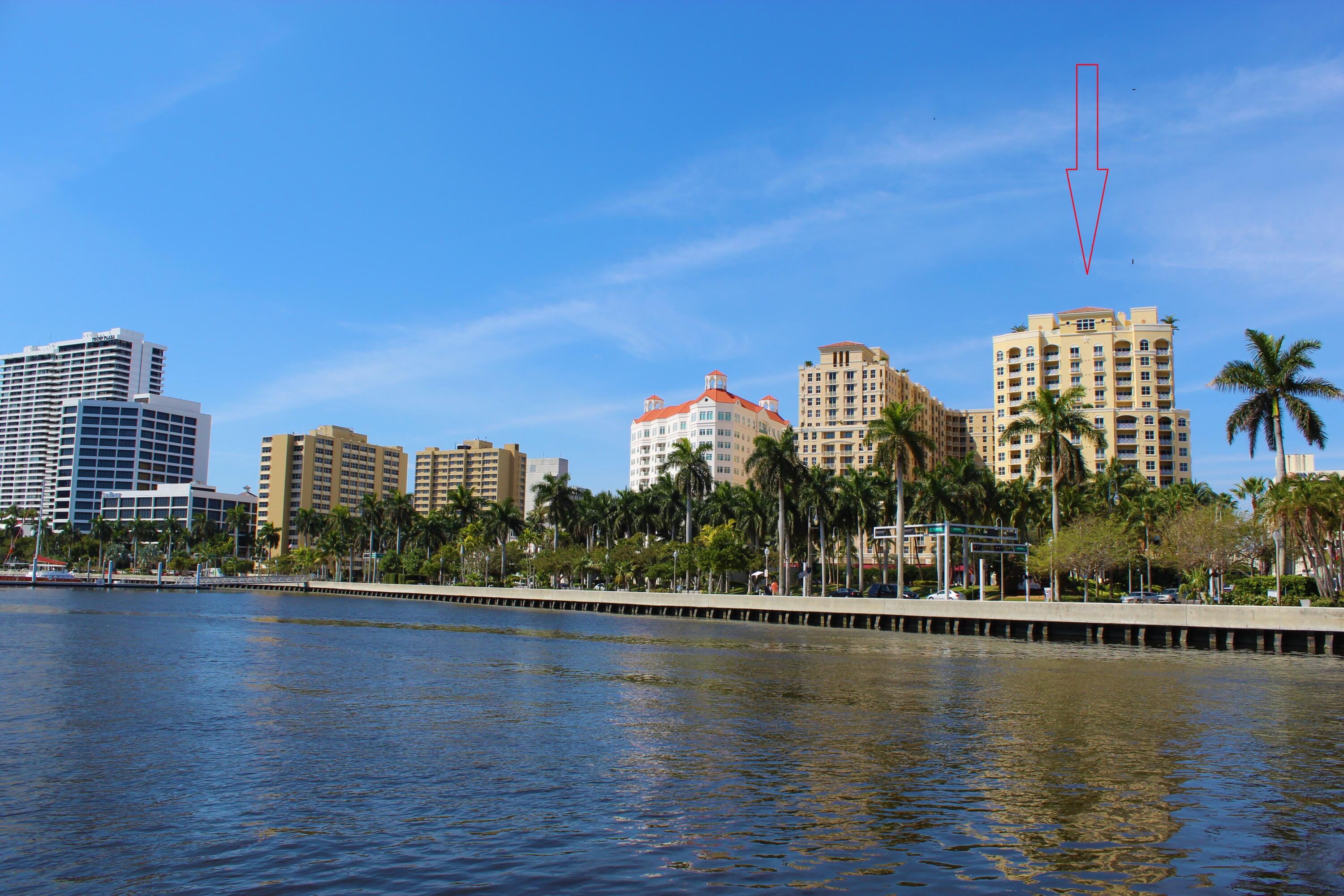 ESPLANADE GRANDE CONDO - Residential Lease