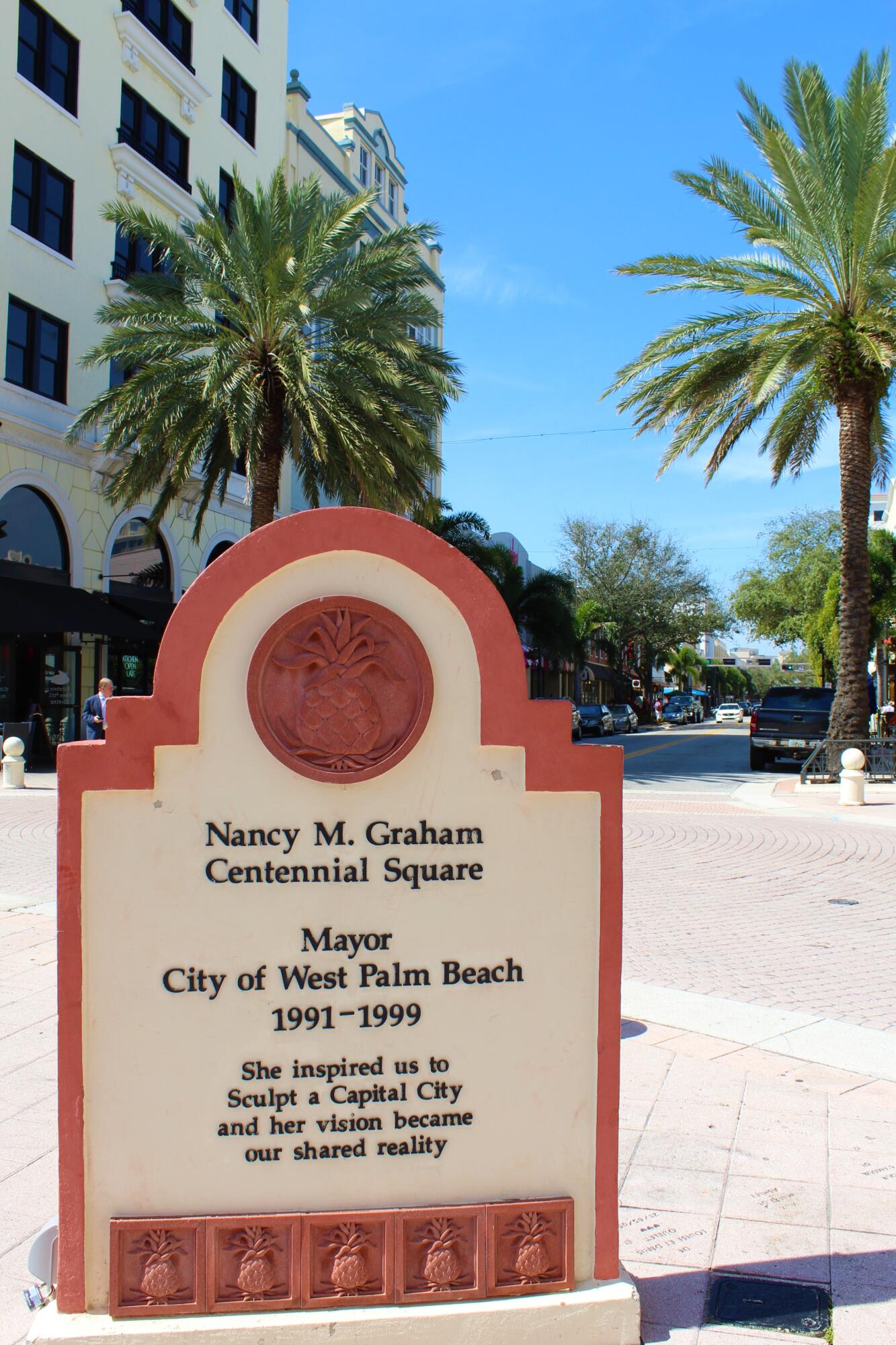 ESPLANADE GRANDE CONDO - Residential Lease