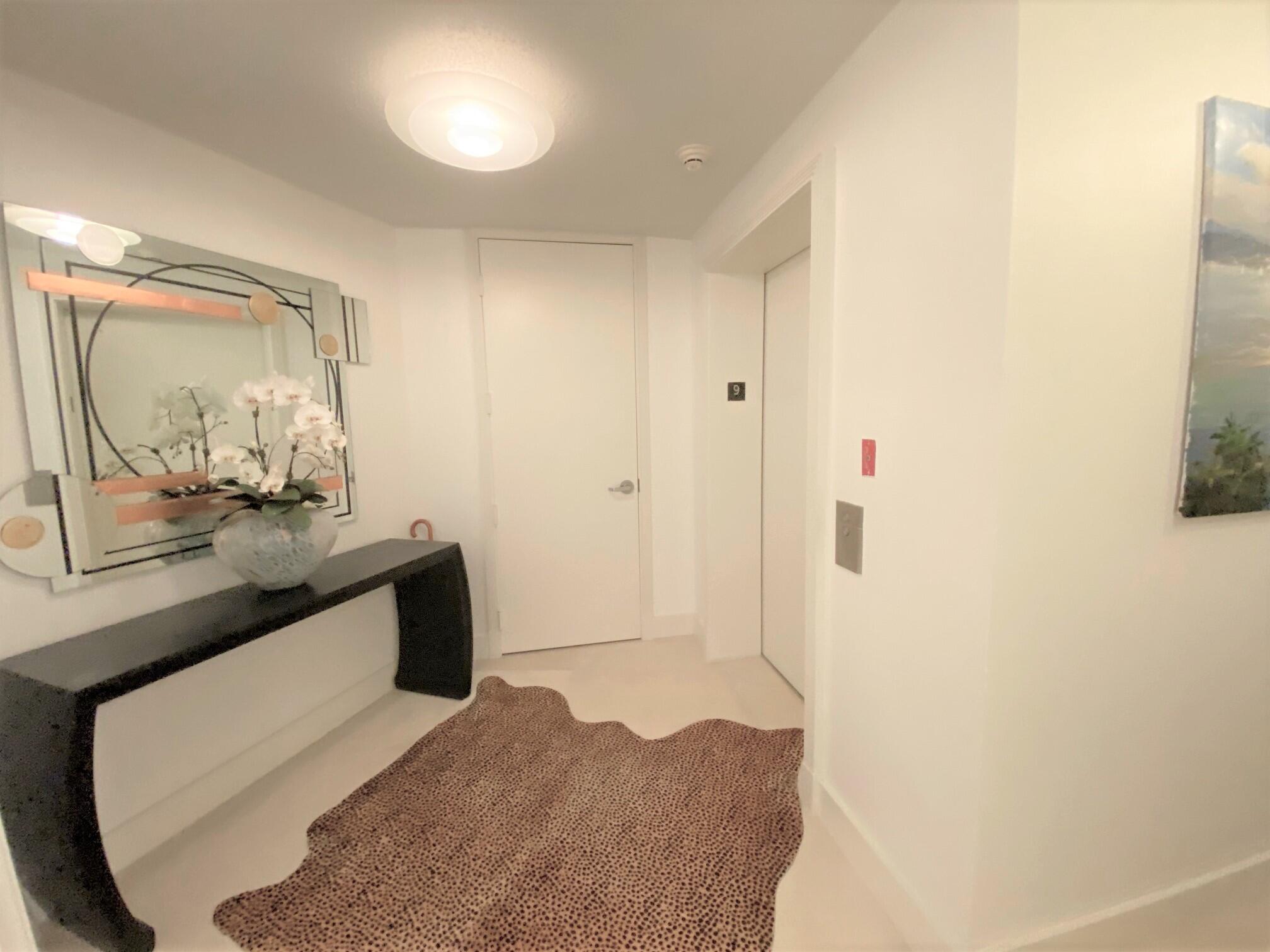 ESPLANADE GRANDE CONDO - Residential Lease