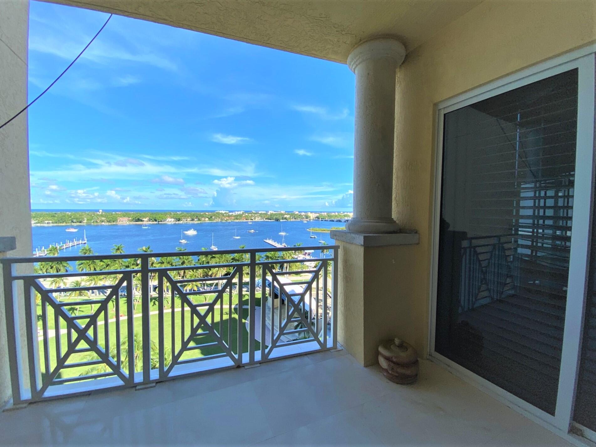 ESPLANADE GRANDE CONDO - Residential Lease