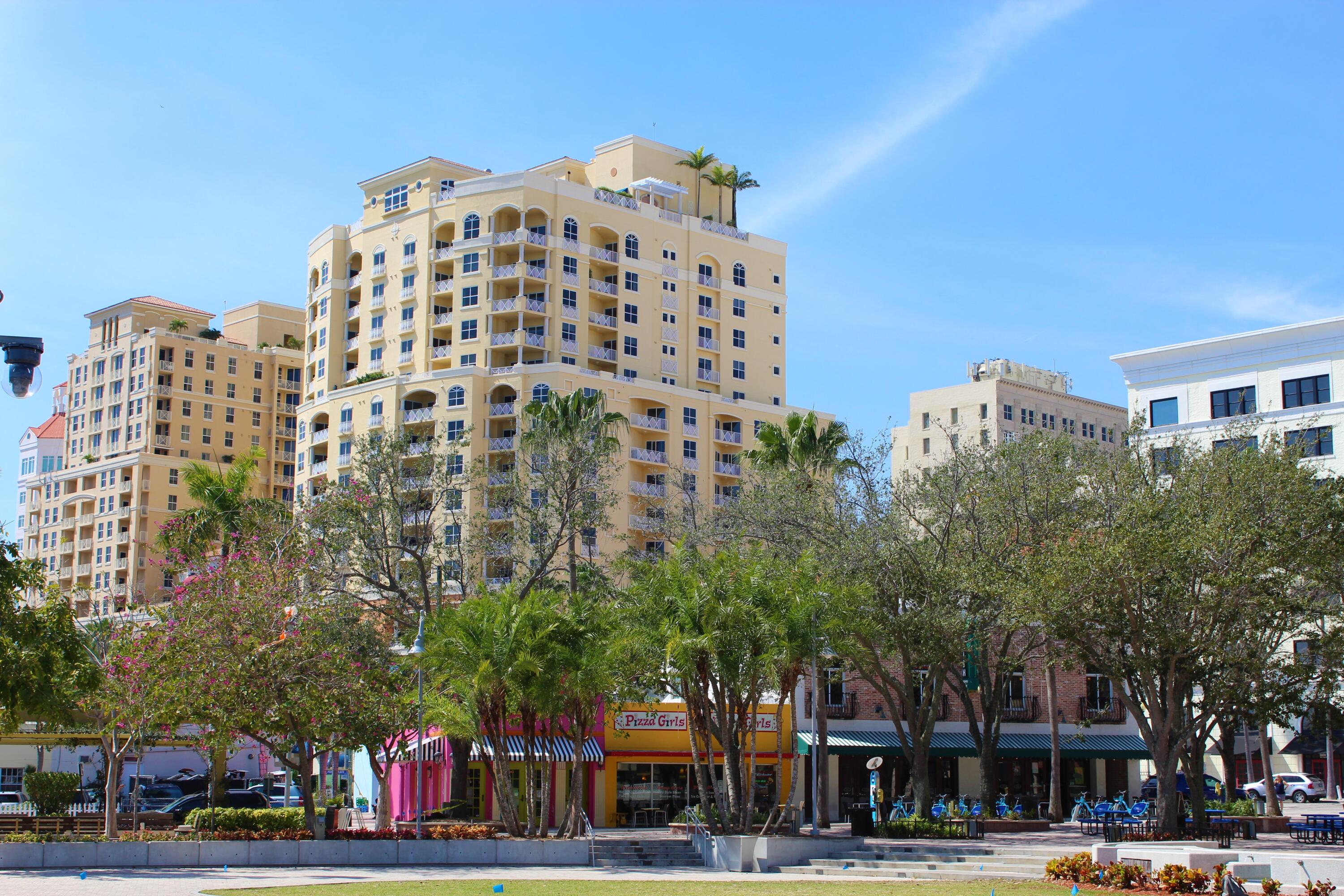 ESPLANADE GRANDE CONDO - Residential Lease