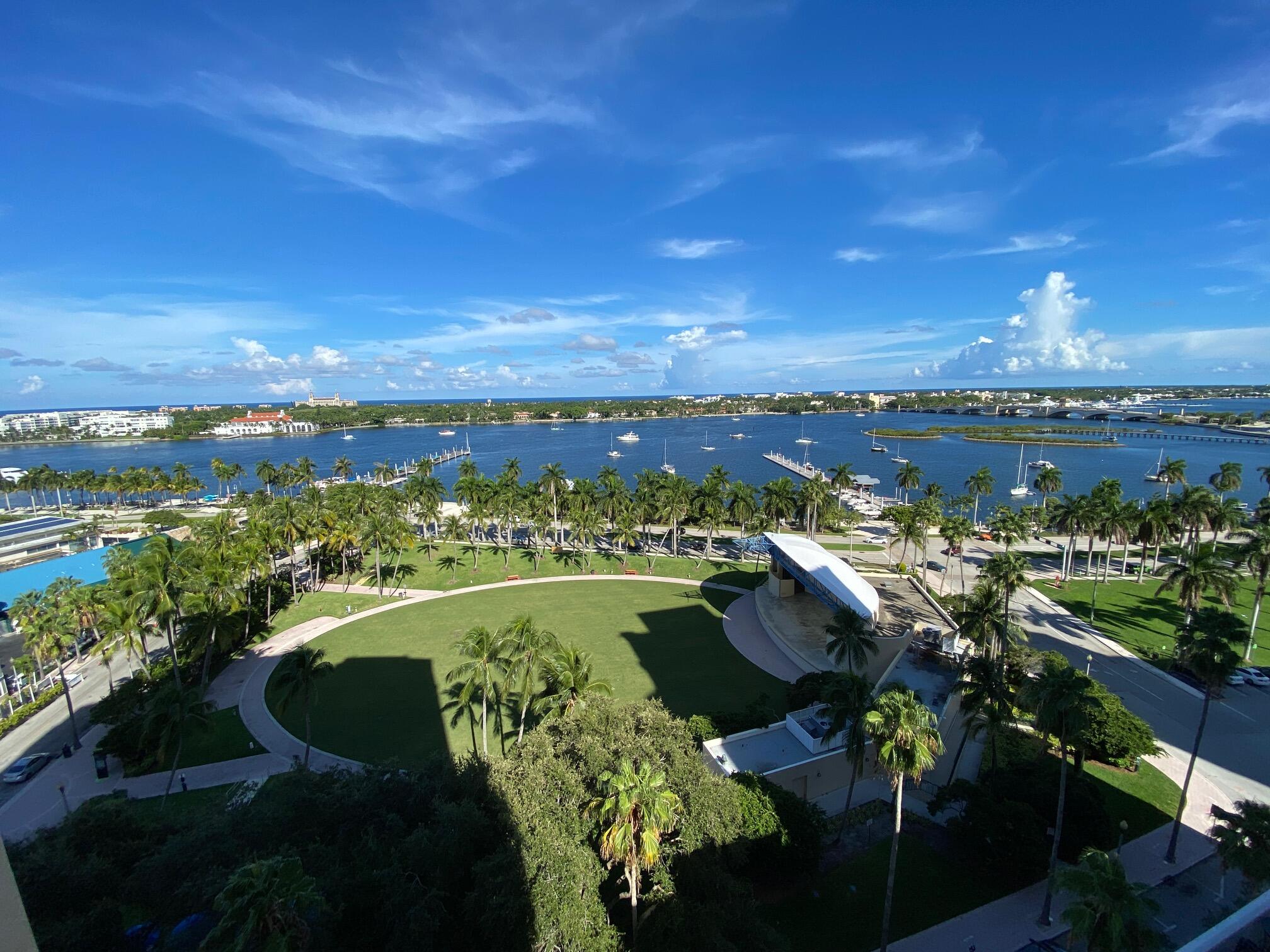 ESPLANADE GRANDE CONDO - Residential Lease