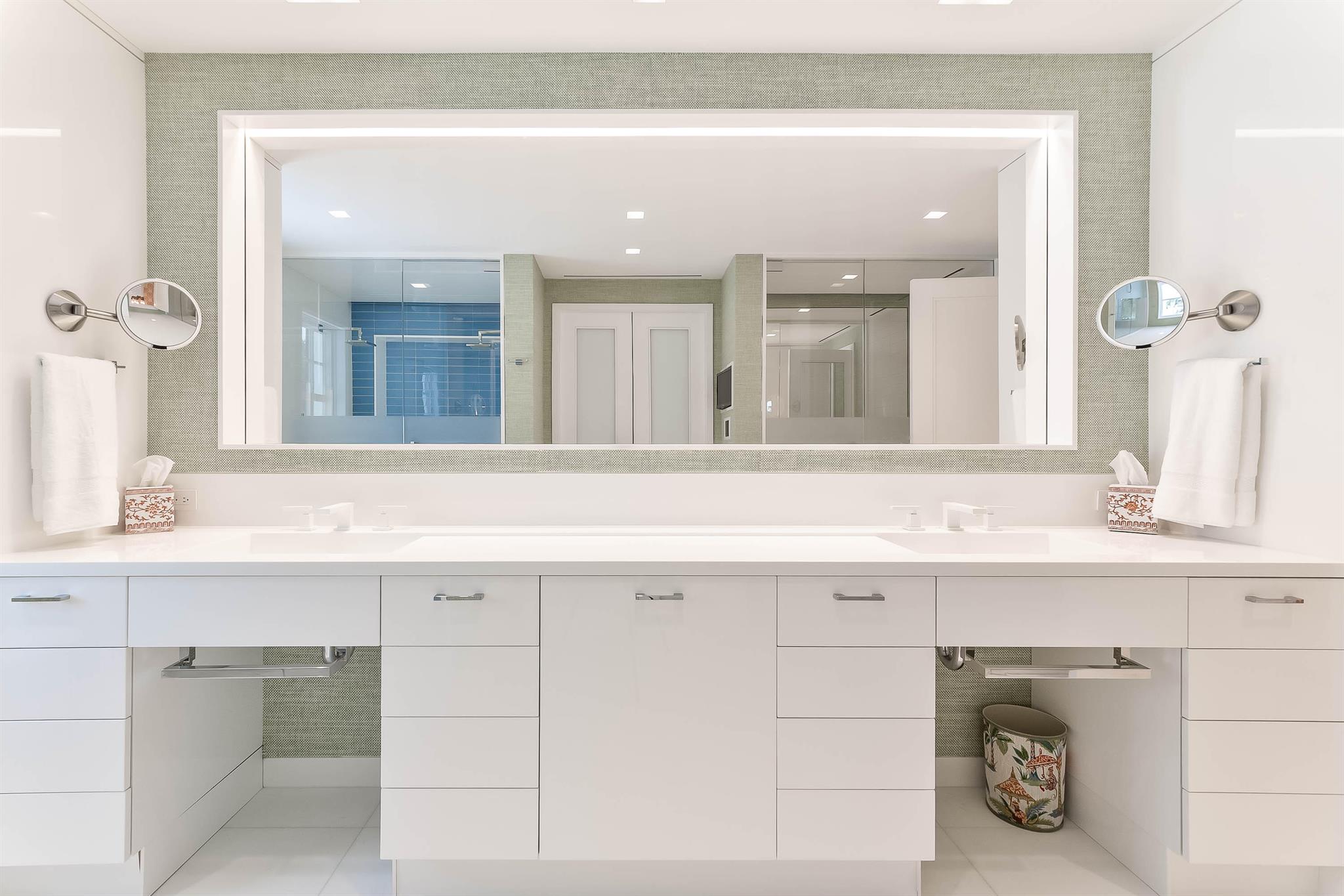 NORTH SHORE ADD TO P B IN - Residential