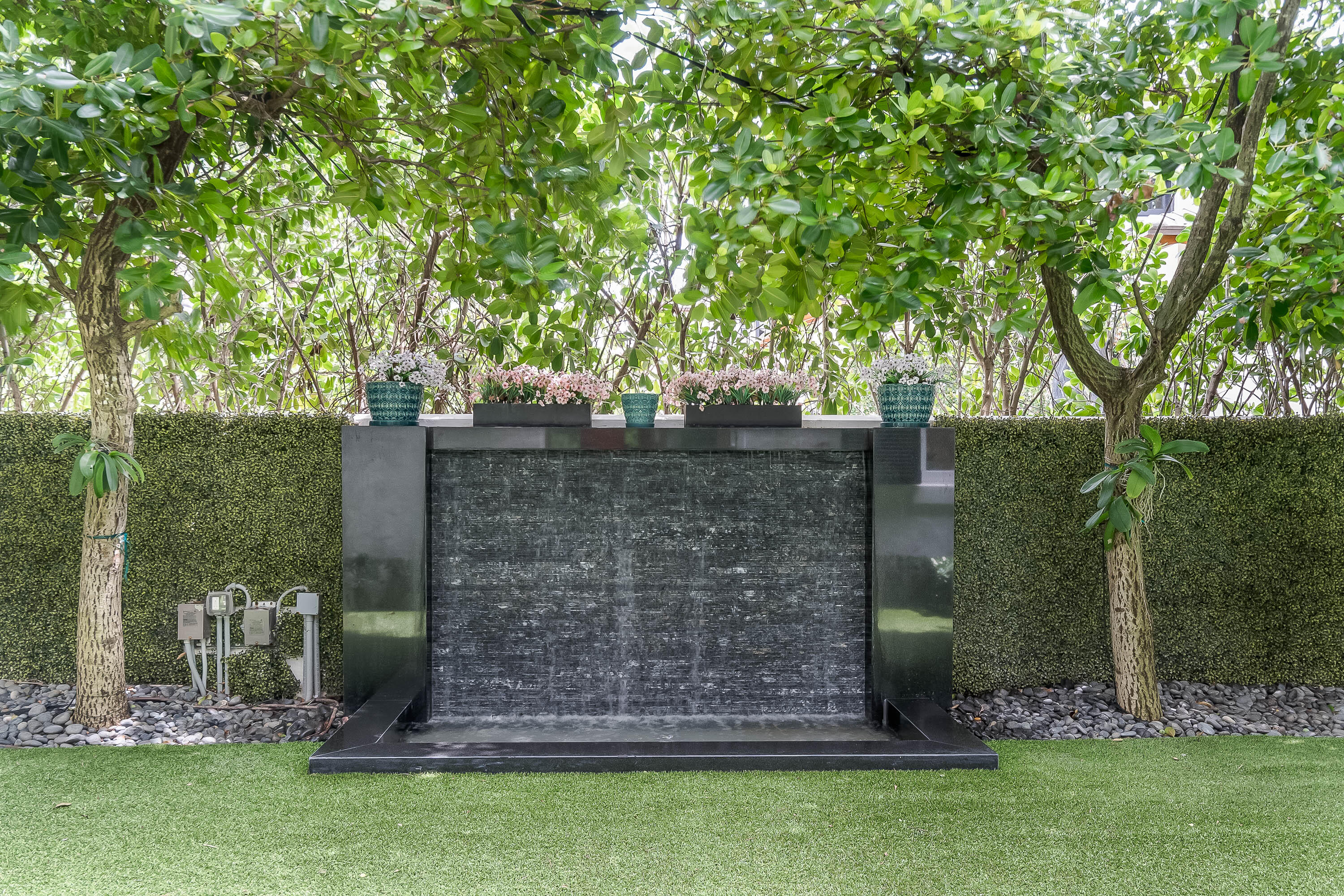 NORTH SHORE ADD TO P B IN - Residential