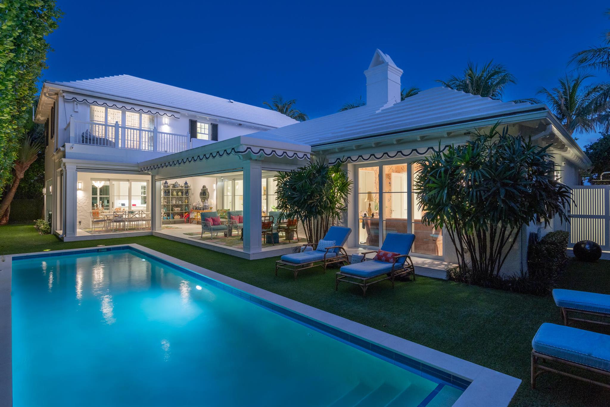 NORTH SHORE ADD TO P B IN - Residential