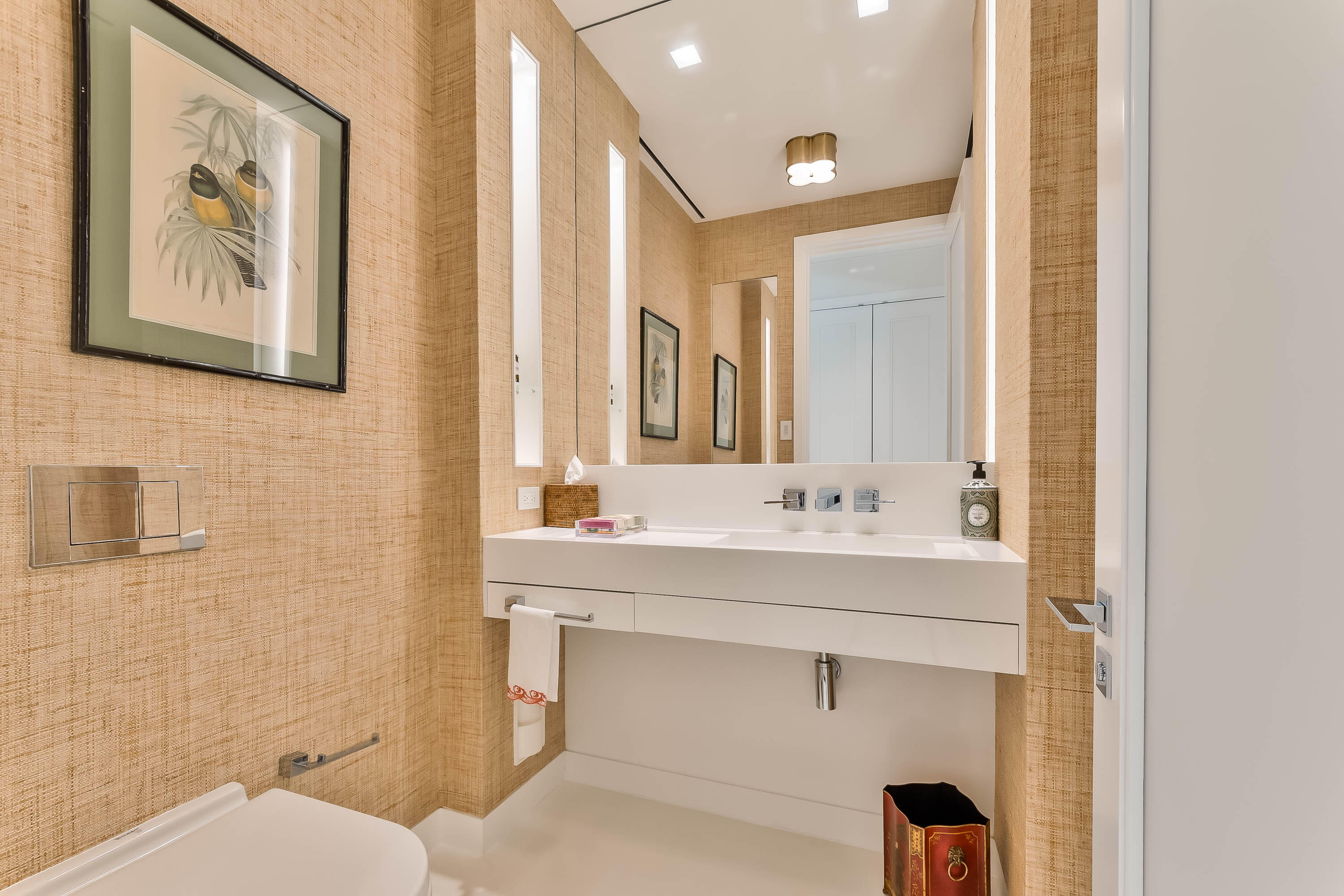 NORTH SHORE ADD TO P B IN - Residential