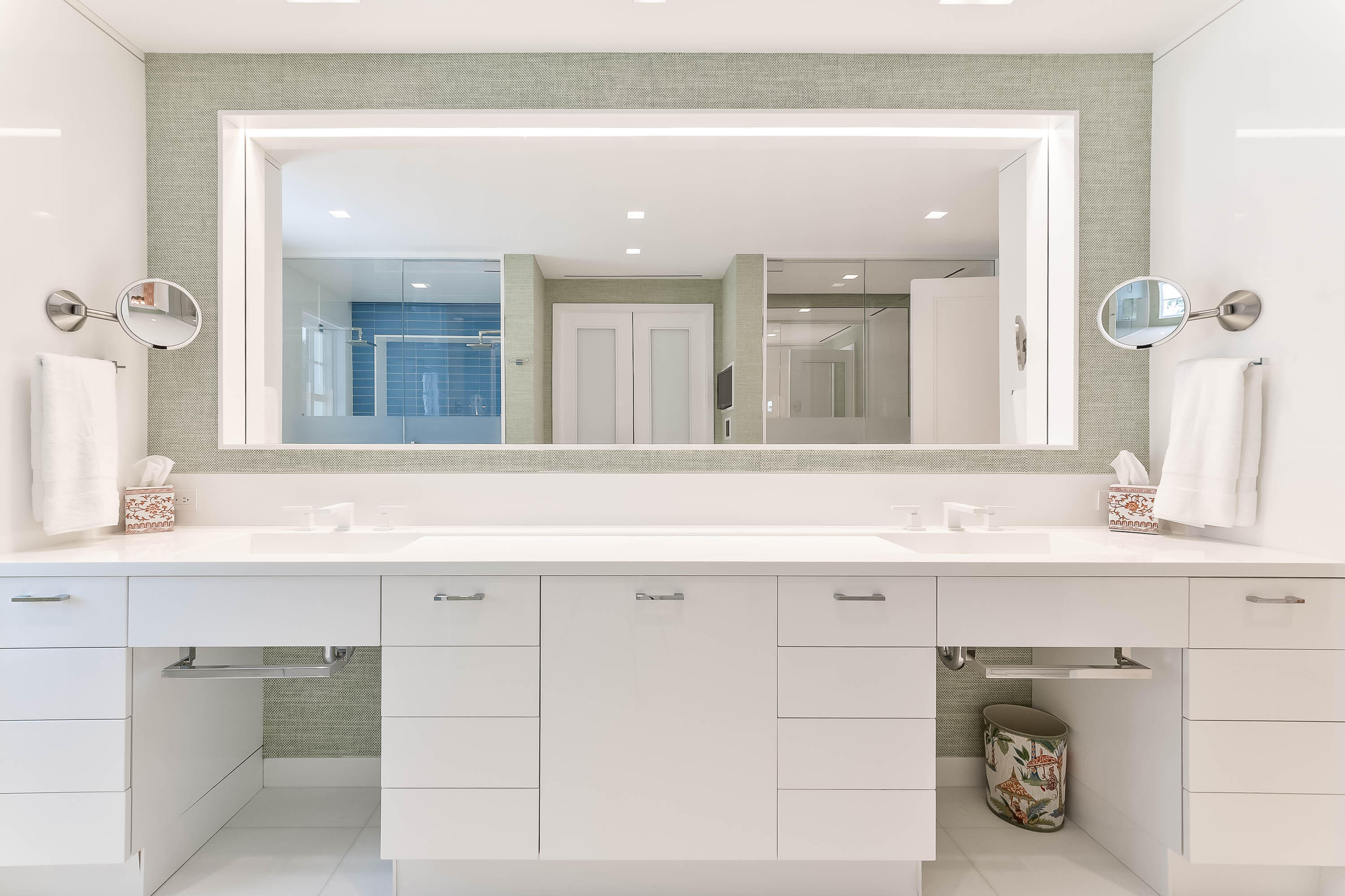 NORTH SHORE ADD TO P B IN - Residential