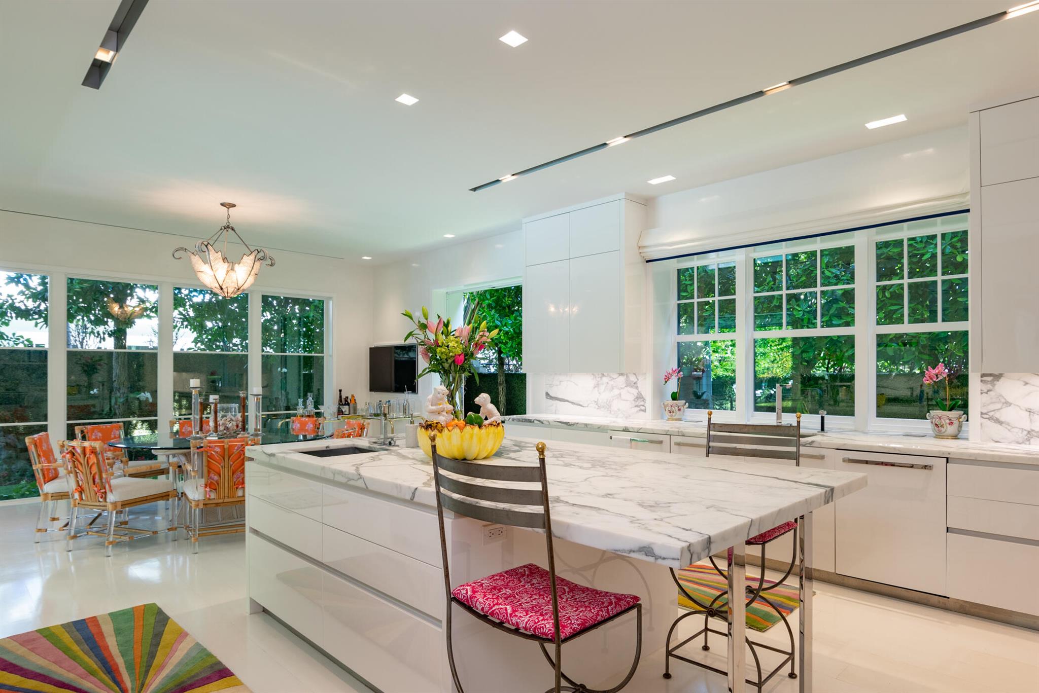 NORTH SHORE ADD TO P B IN - Residential